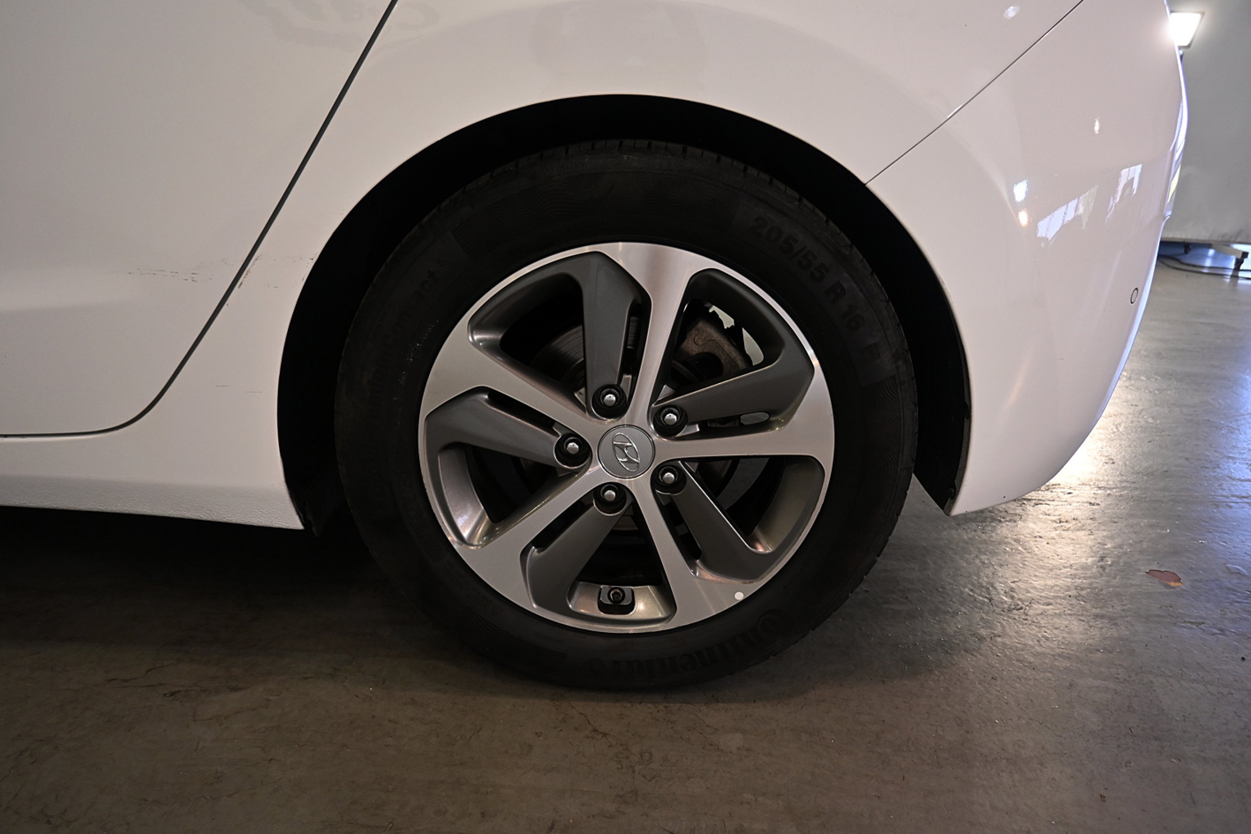 Foto Hyundai i30 23