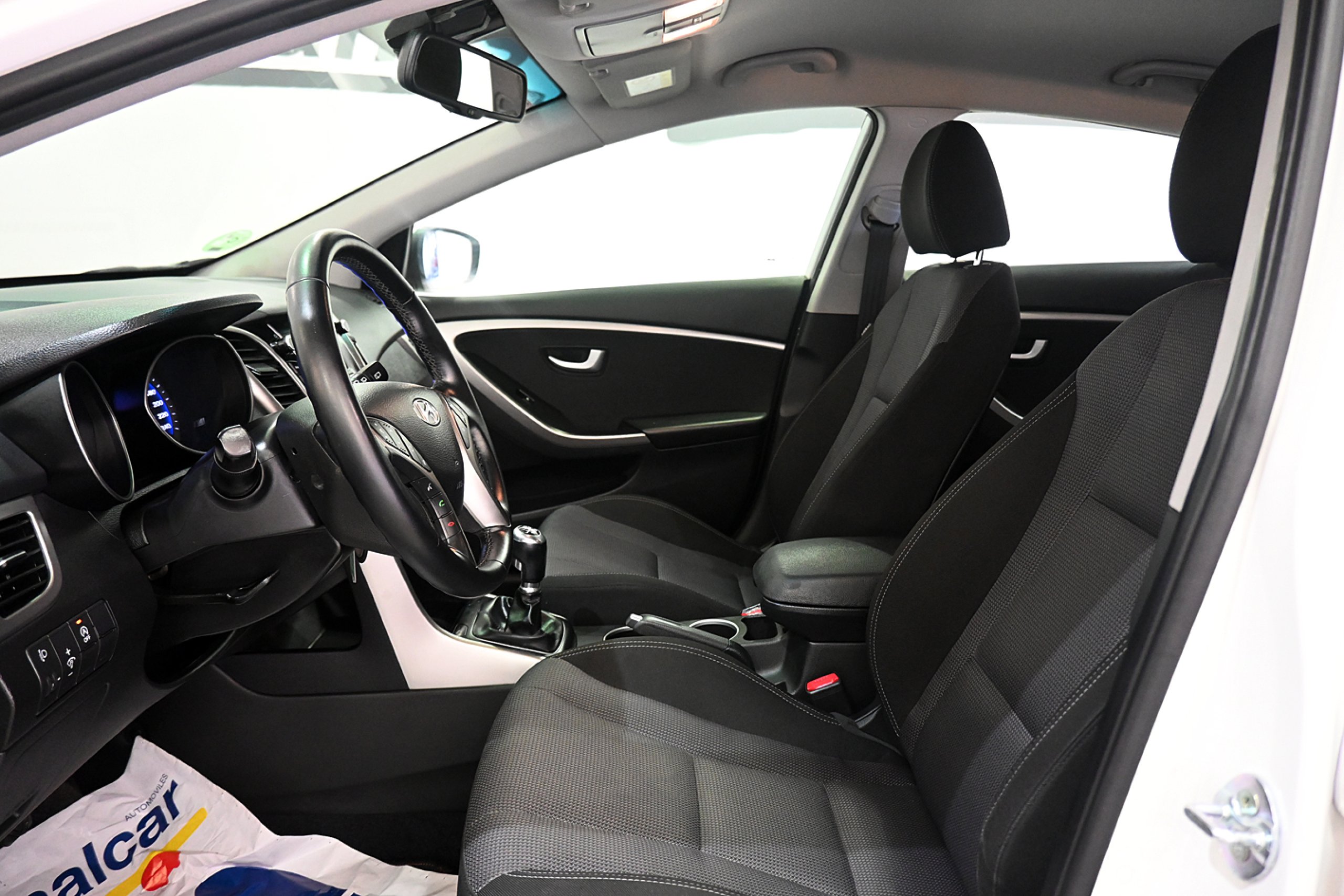 Foto Hyundai i30 10