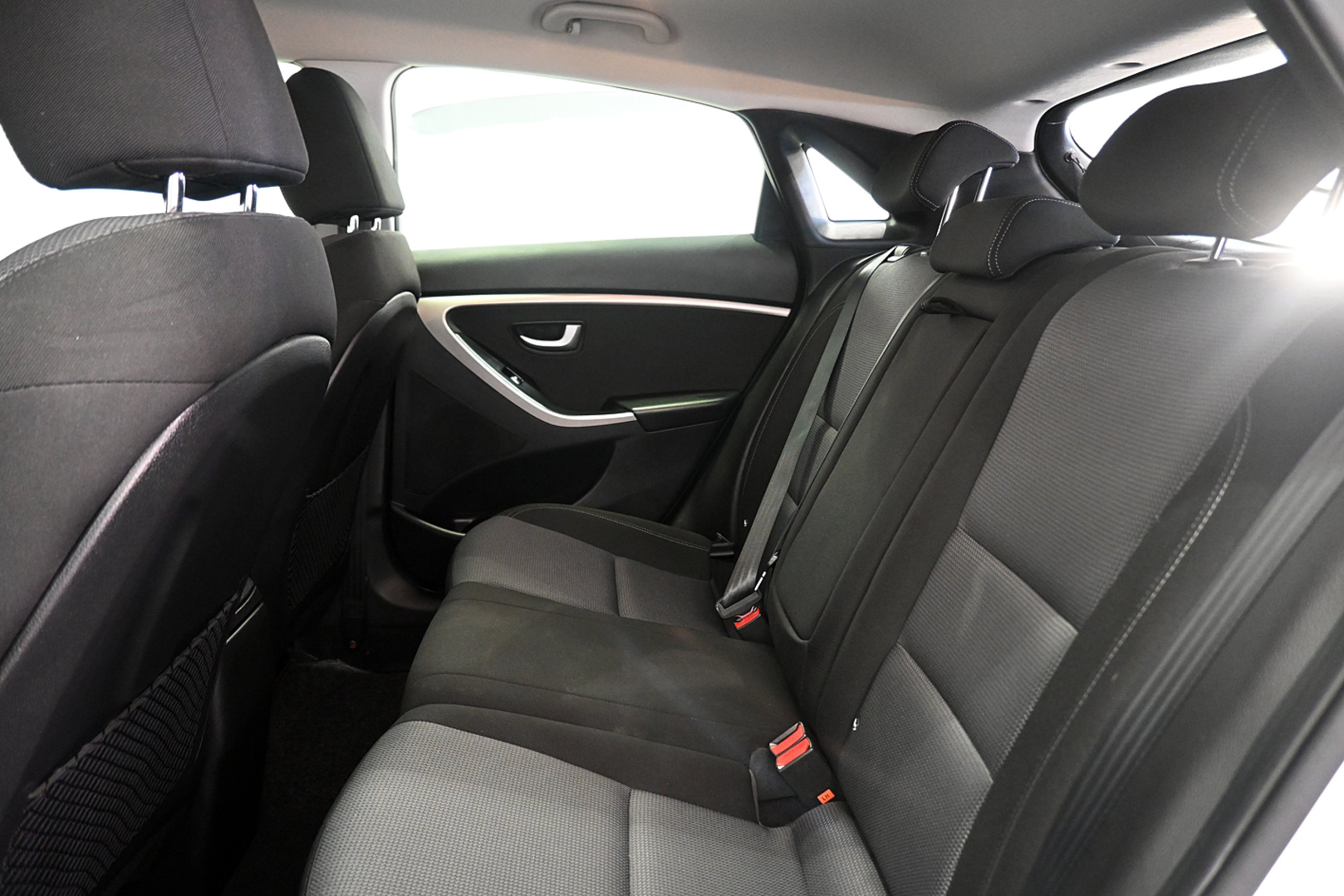 Foto Hyundai i30 11