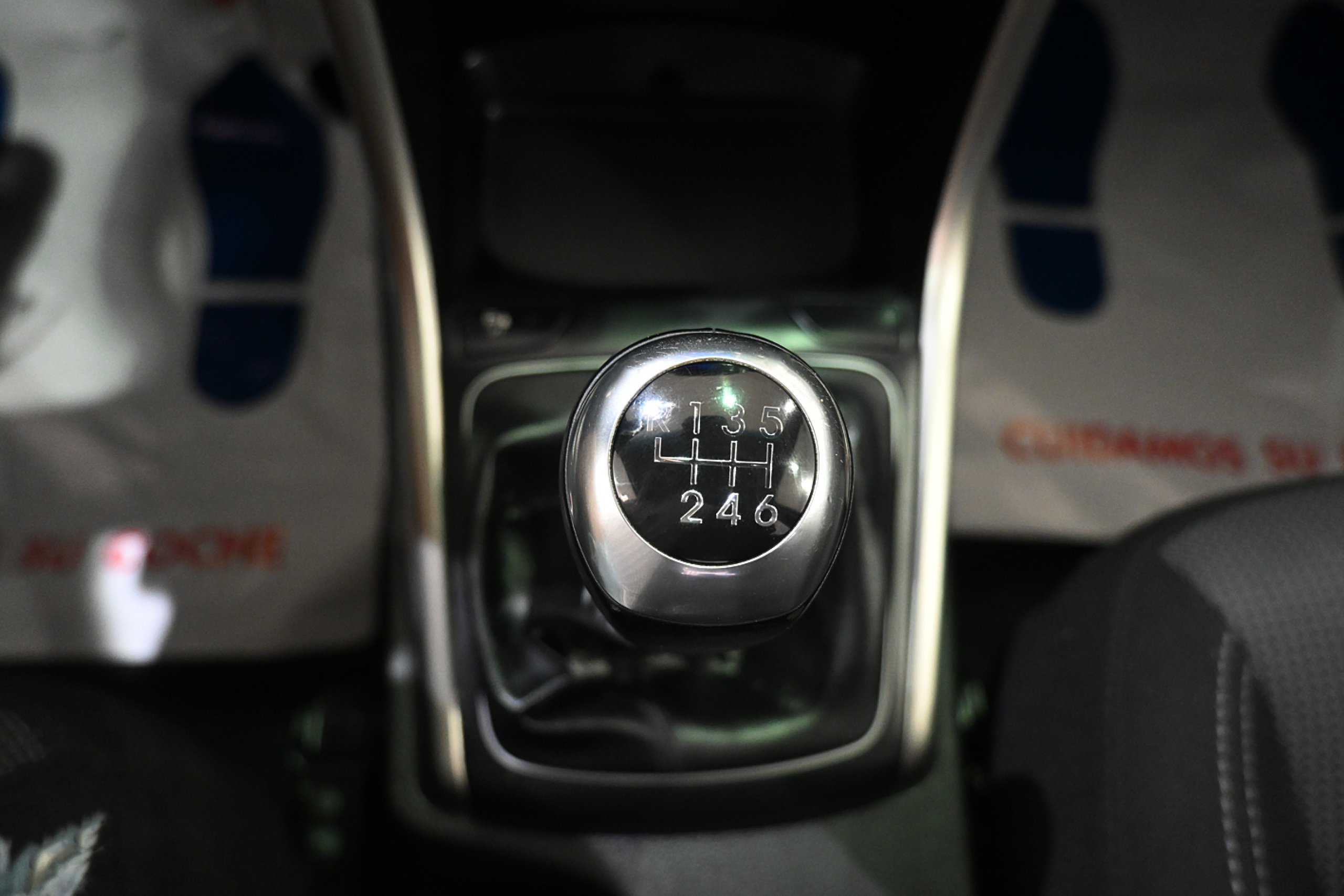 Foto Hyundai i30 16