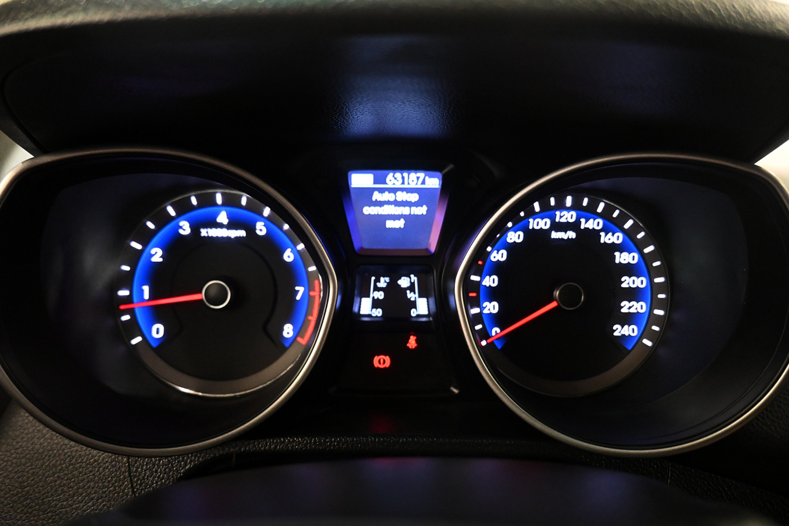 Foto Hyundai i30 12