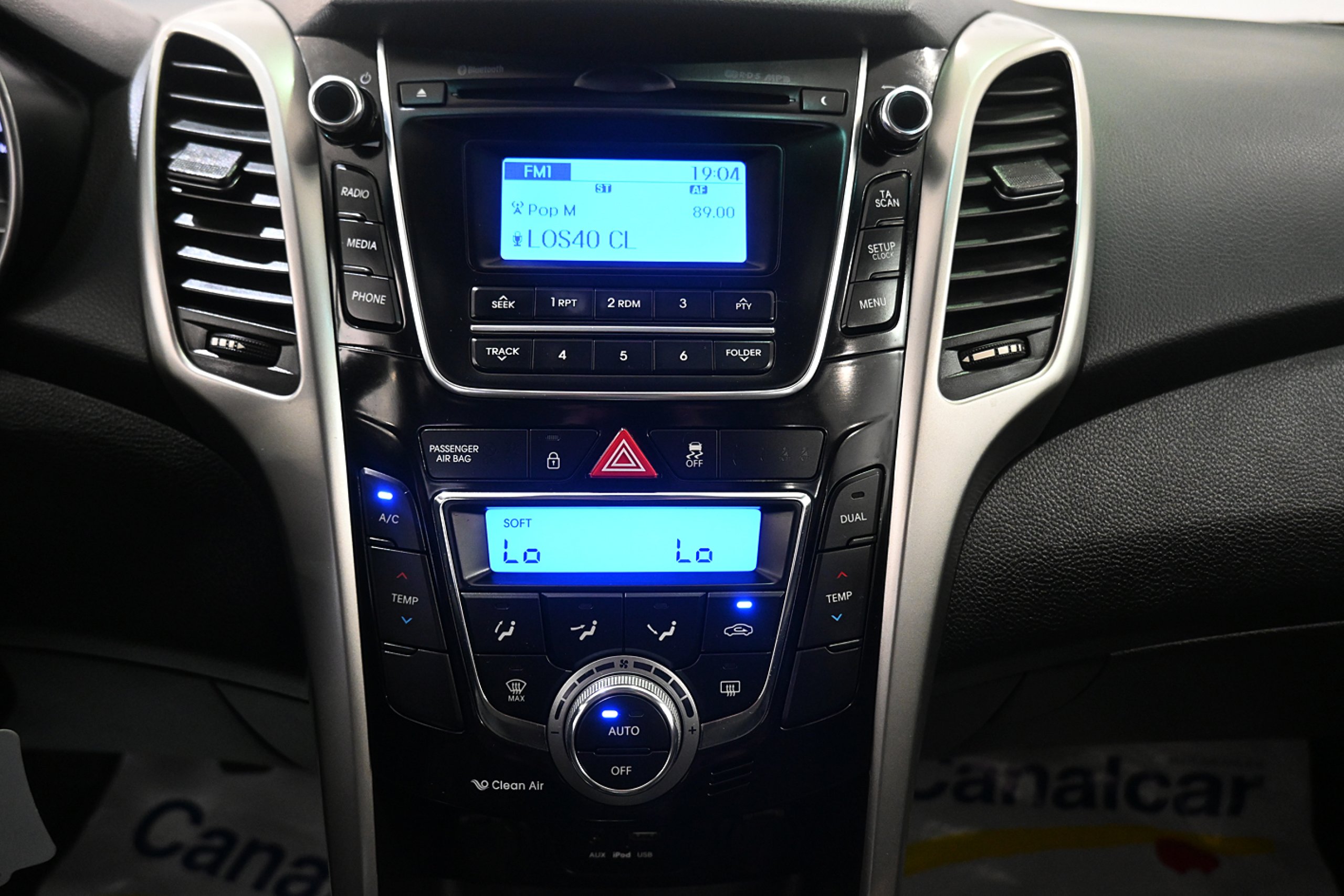 Foto Hyundai i30 15