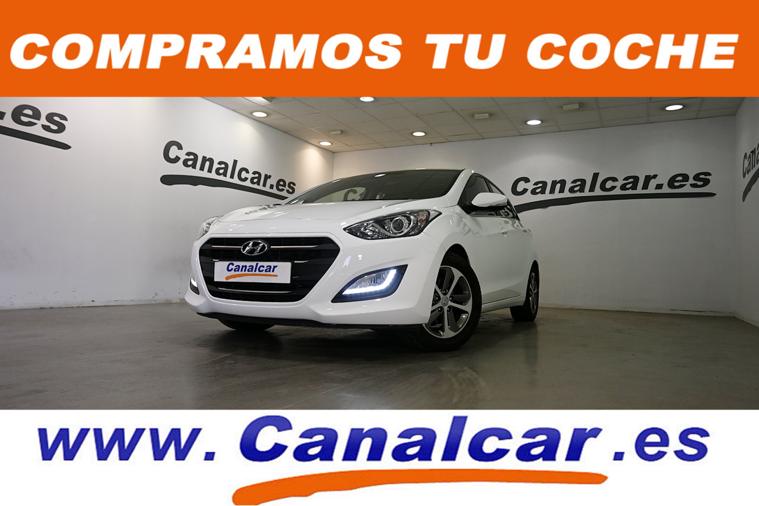 Foto Hyundai i30 2