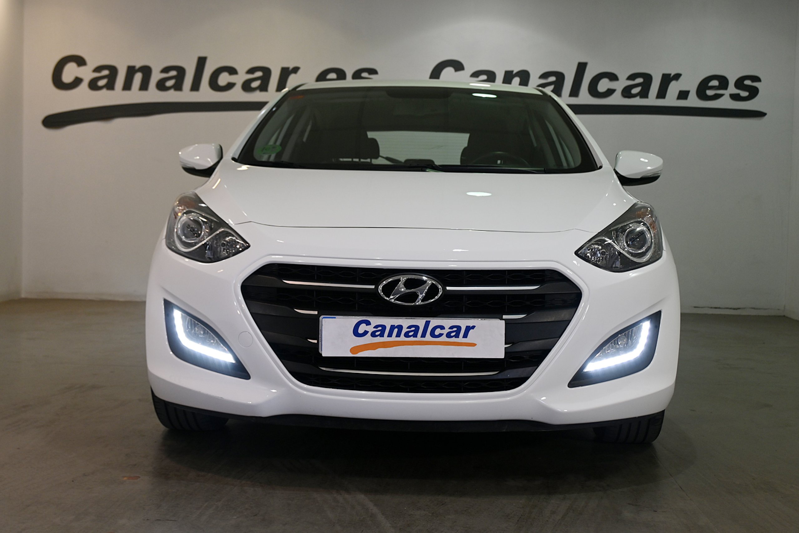 Foto Hyundai i30 3