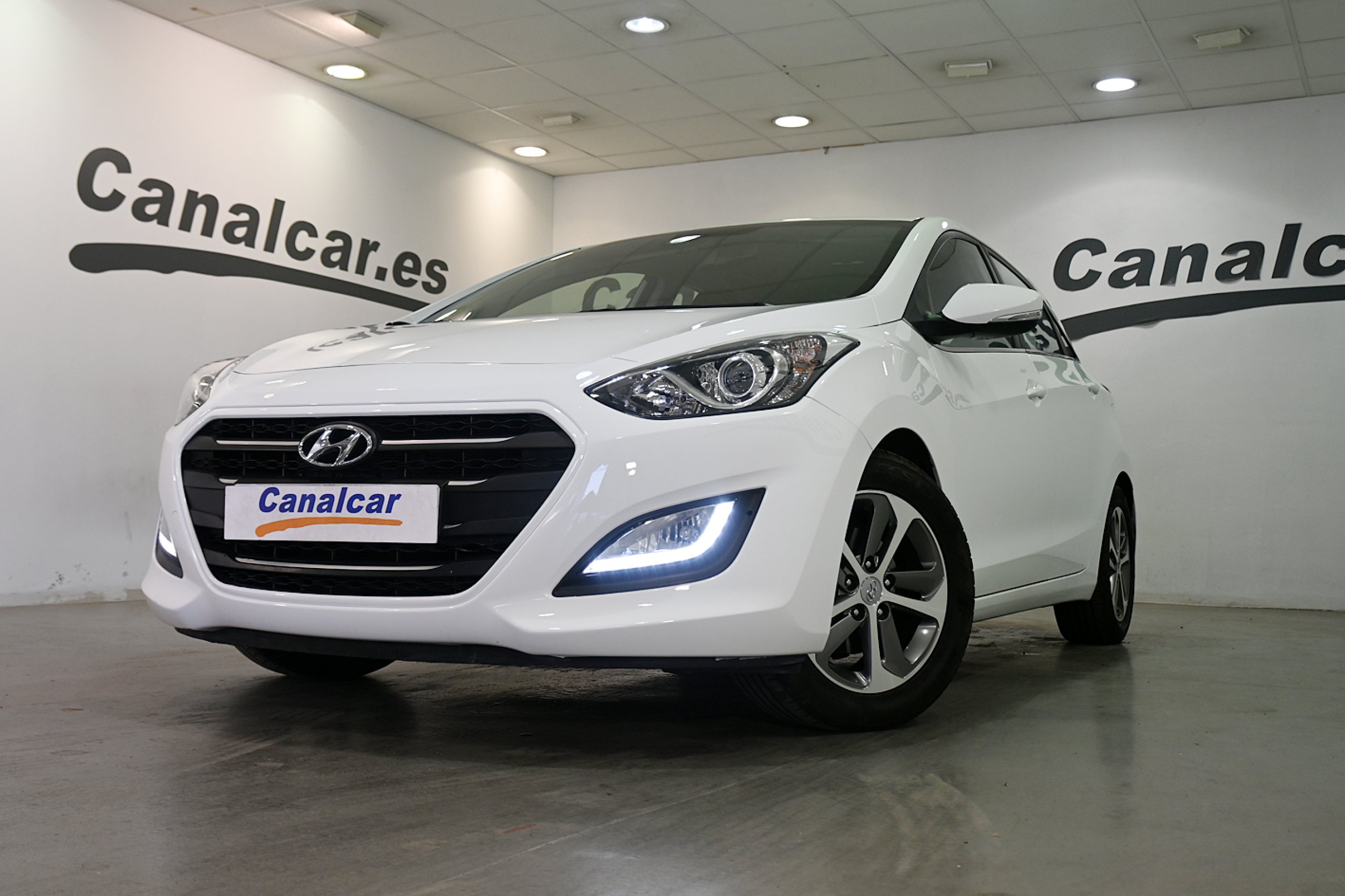 Foto Hyundai i30 1