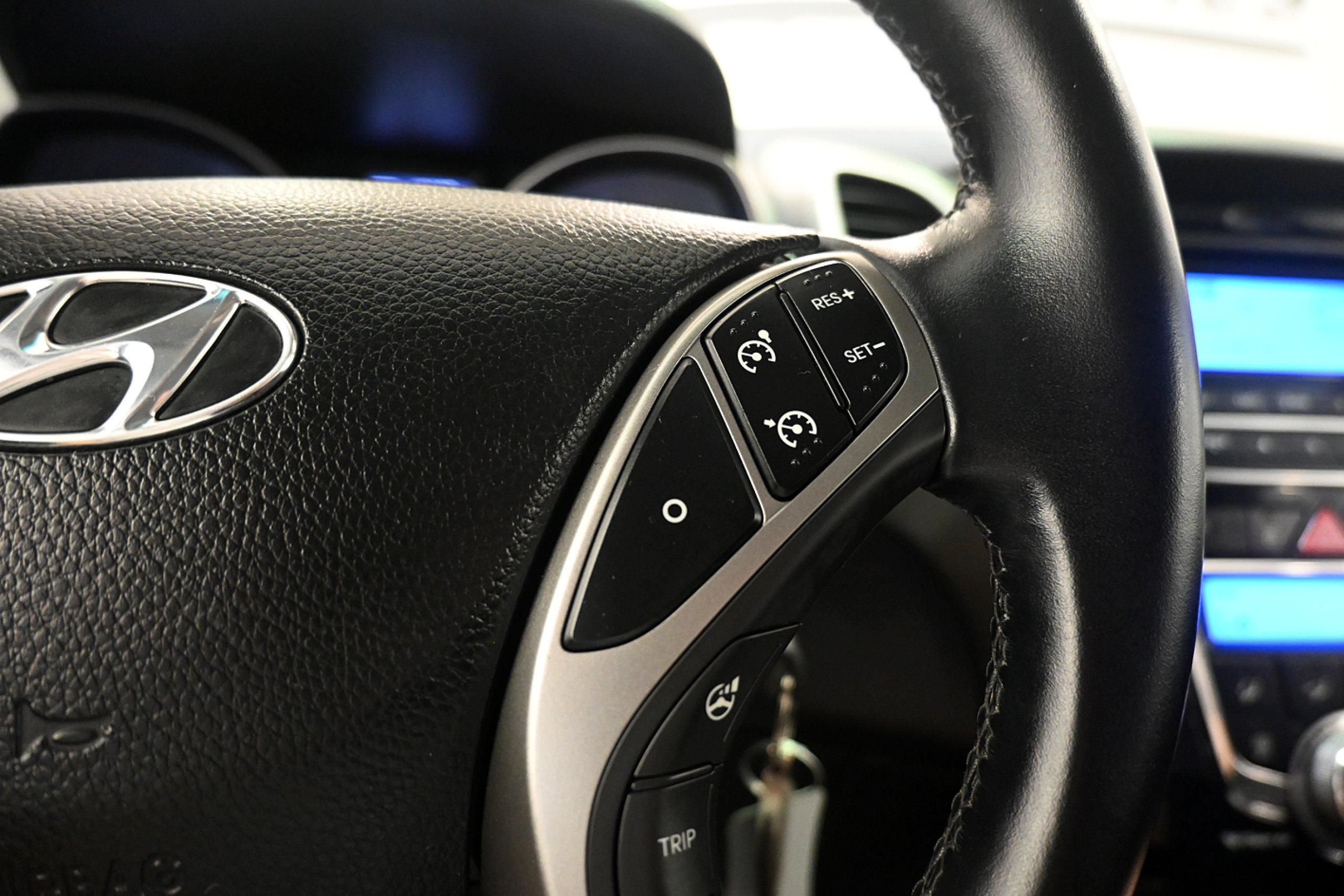 Foto Hyundai i30 20