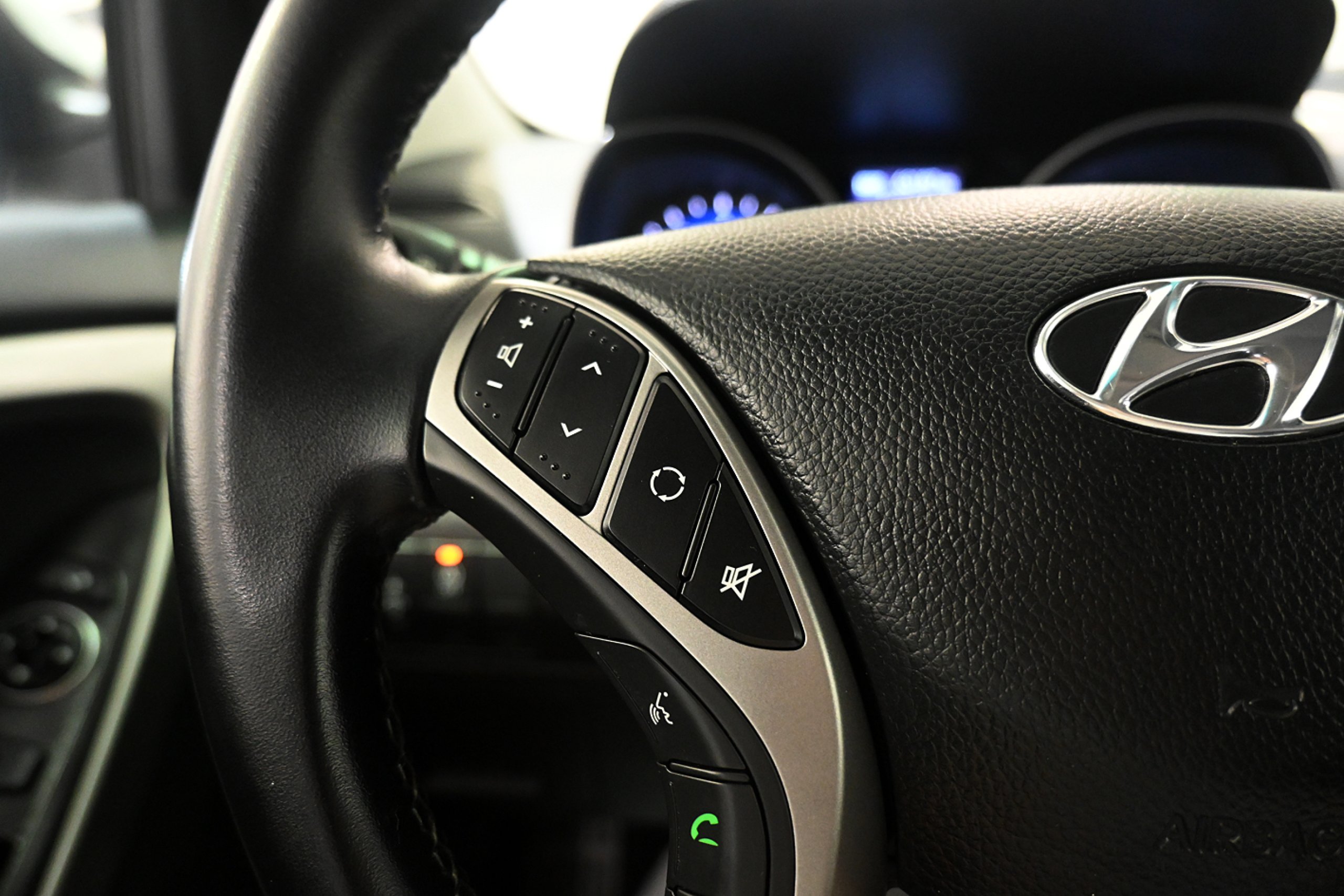 Foto Hyundai i30 19