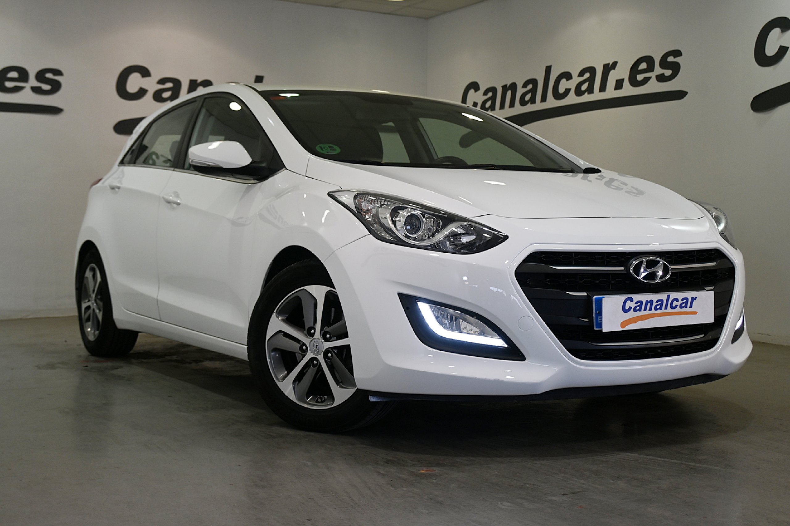 Foto Hyundai i30 4