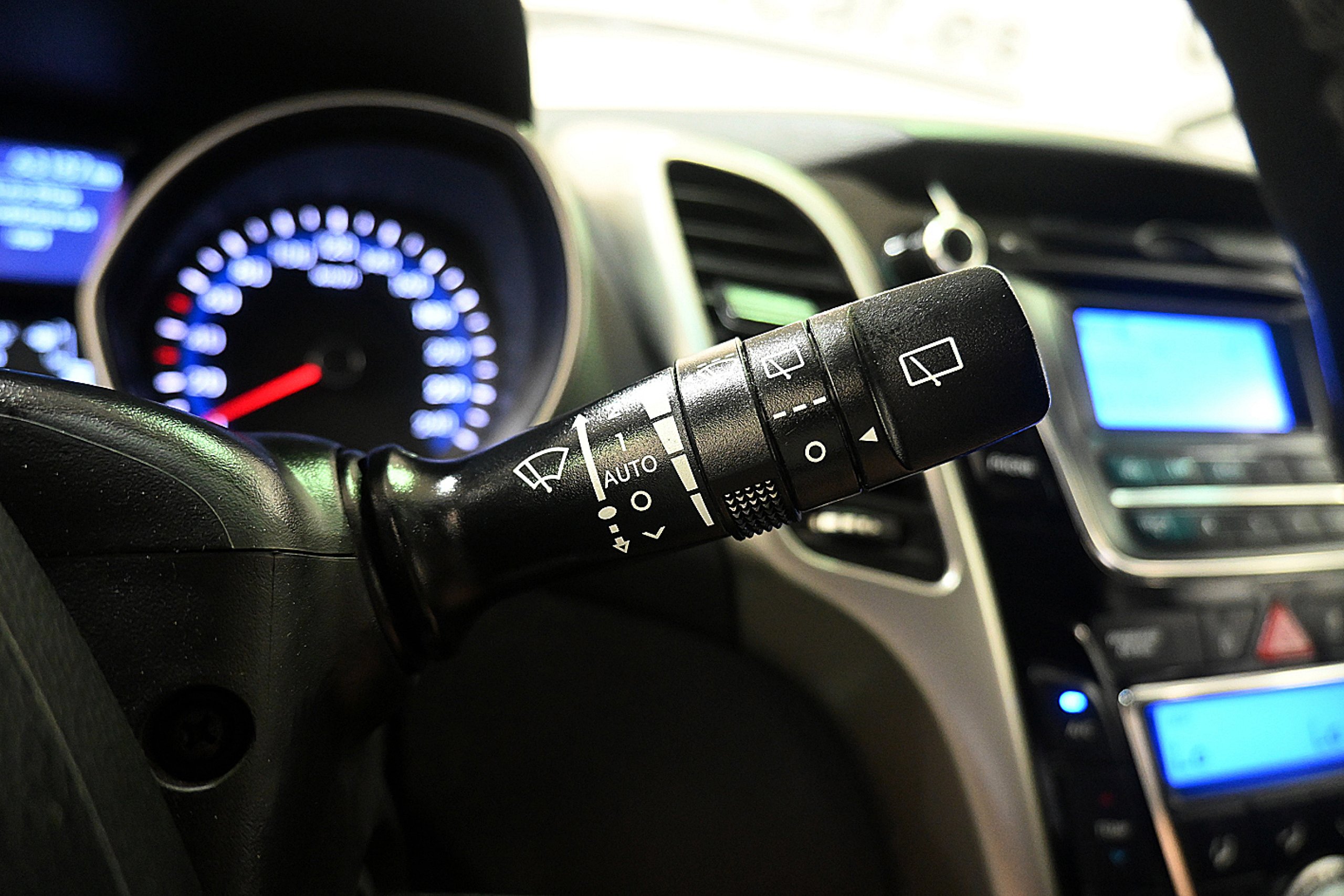 Foto Hyundai i30 22