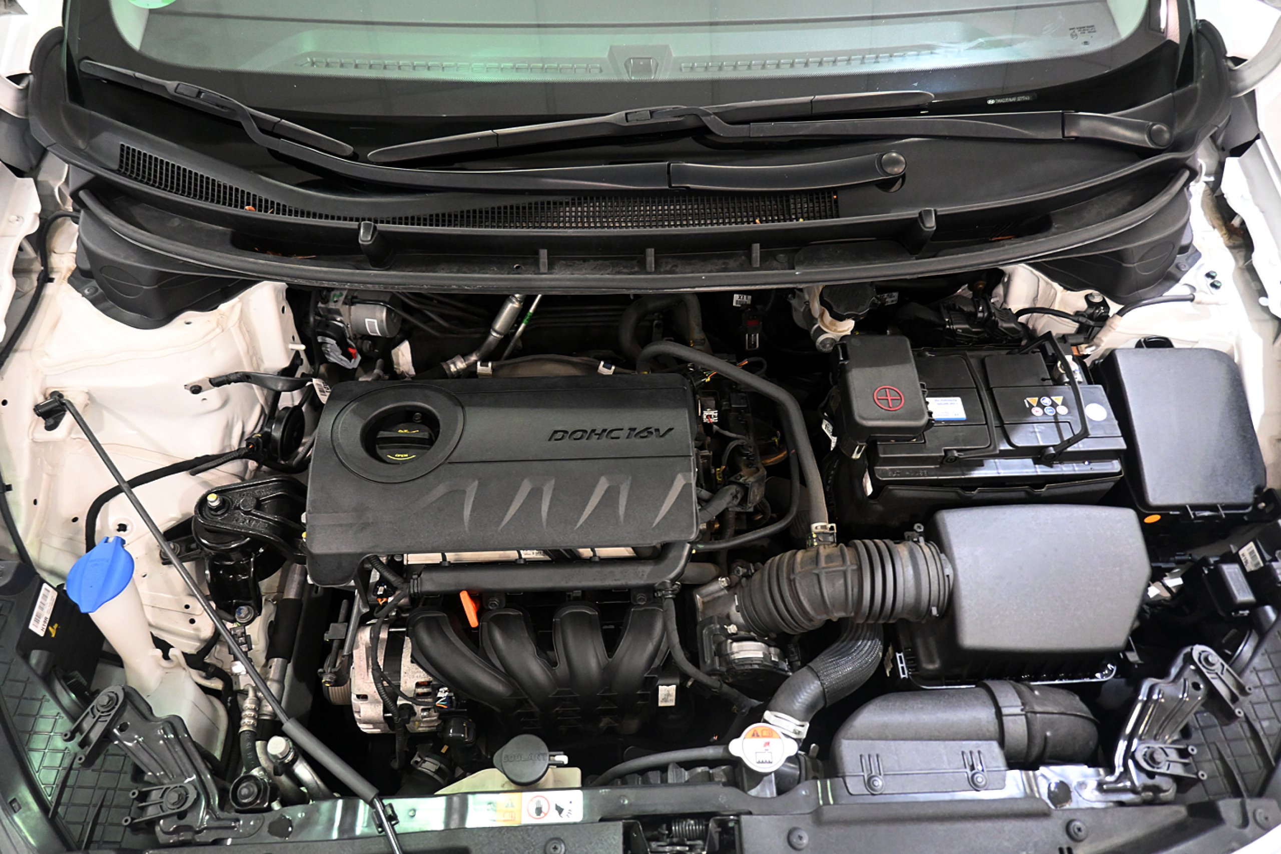 Foto Hyundai i30 8