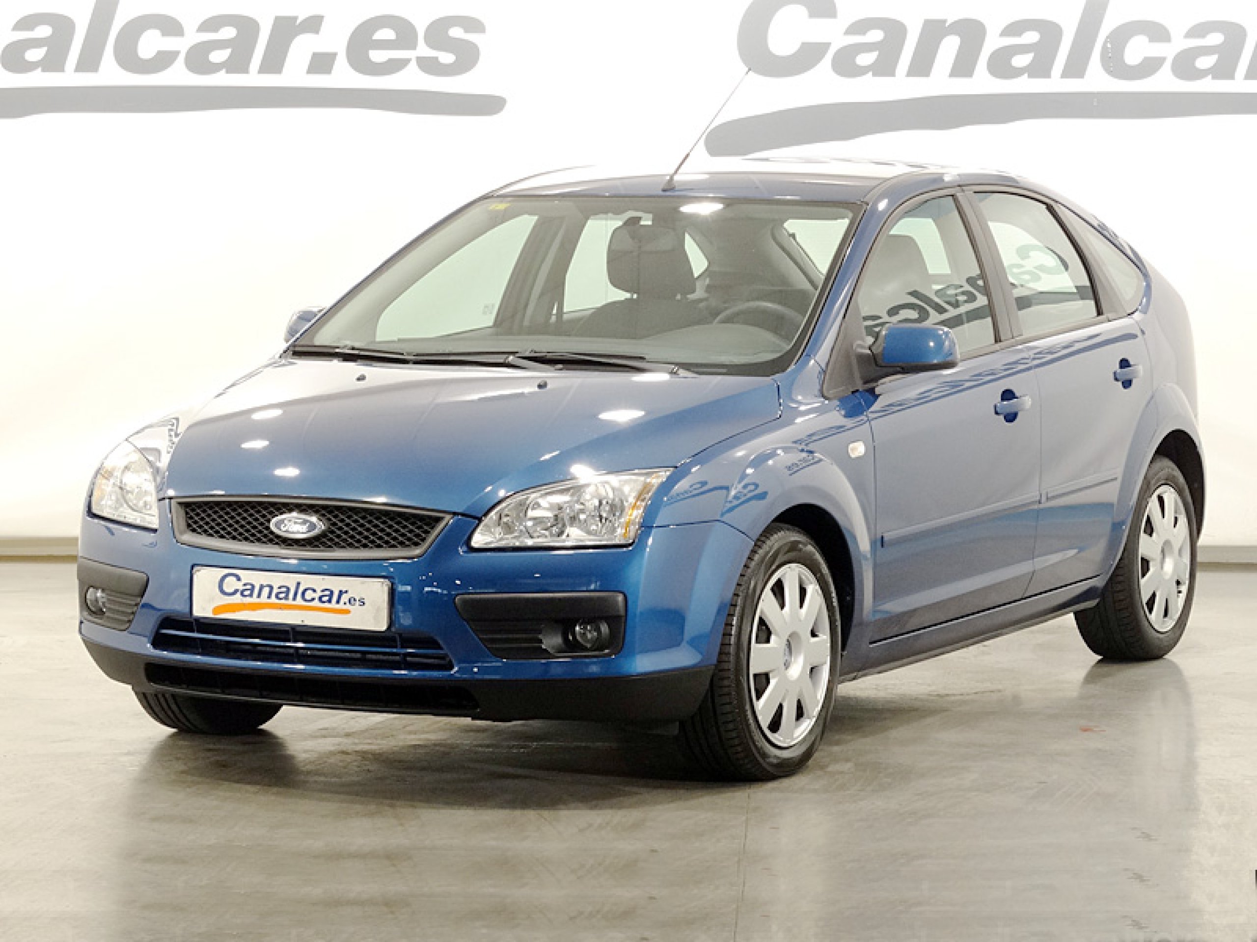 Foto Ford Focus 1