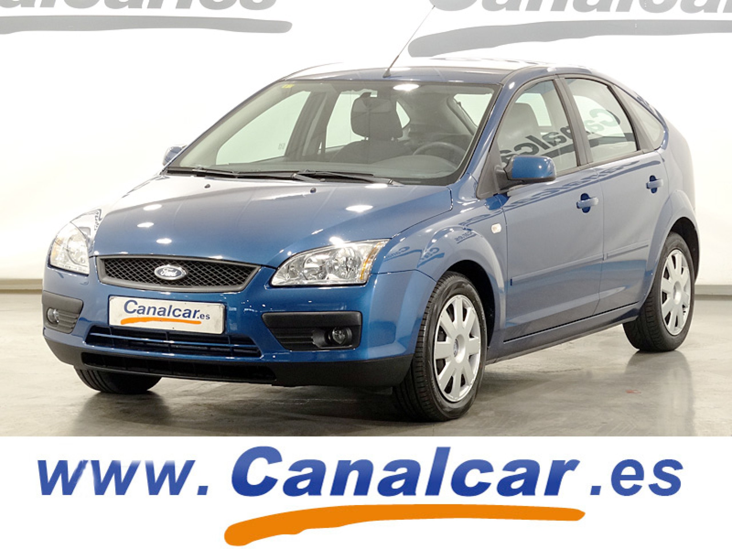 Foto Ford Focus 2
