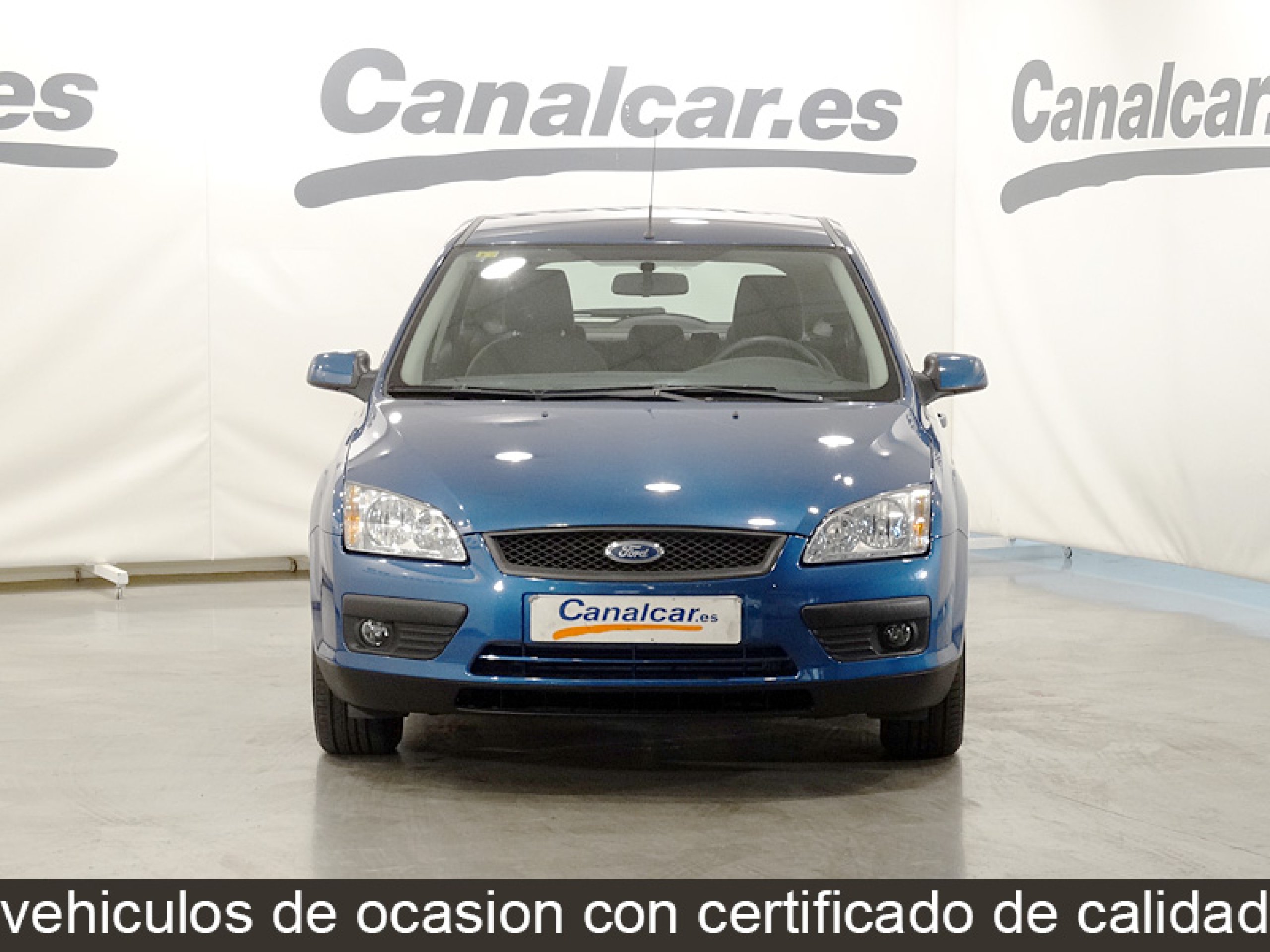 Foto Ford Focus 3