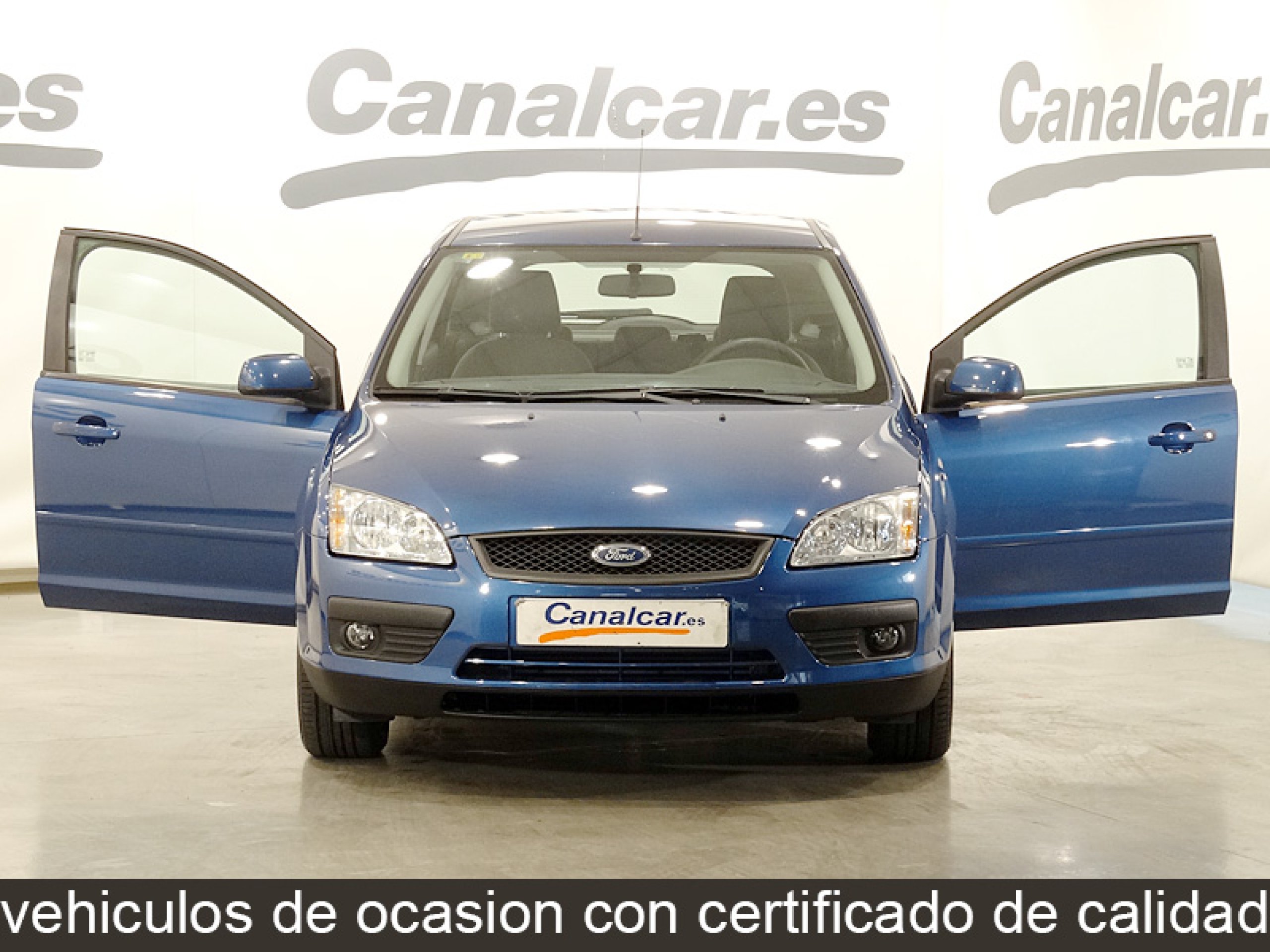 Foto Ford Focus 4