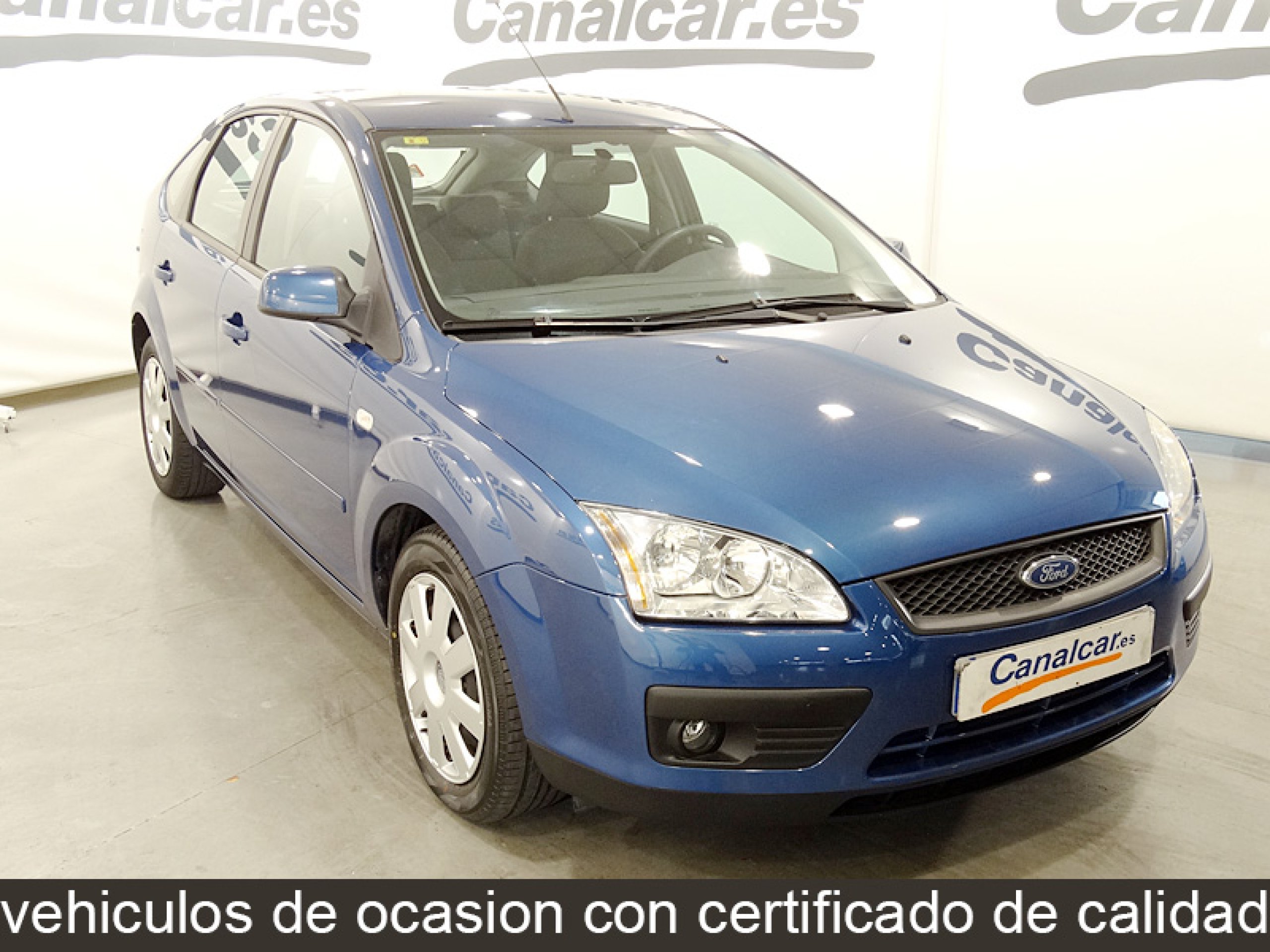 Foto Ford Focus 5