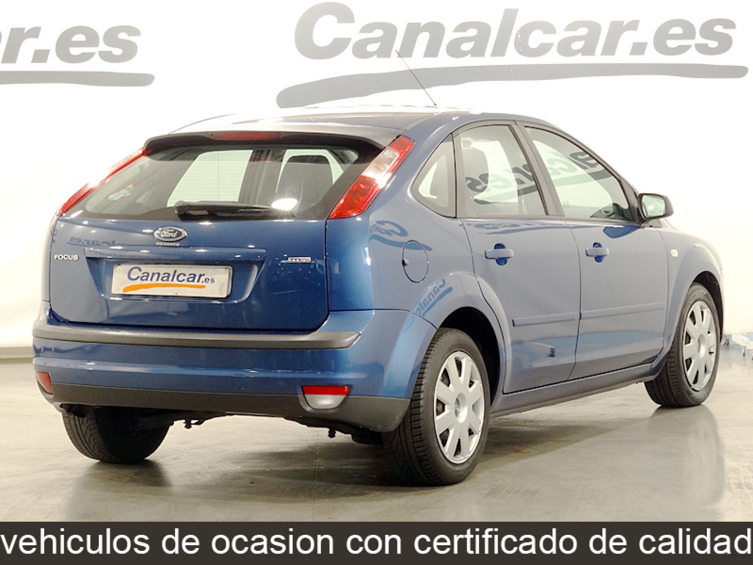 Foto Ford Focus 6