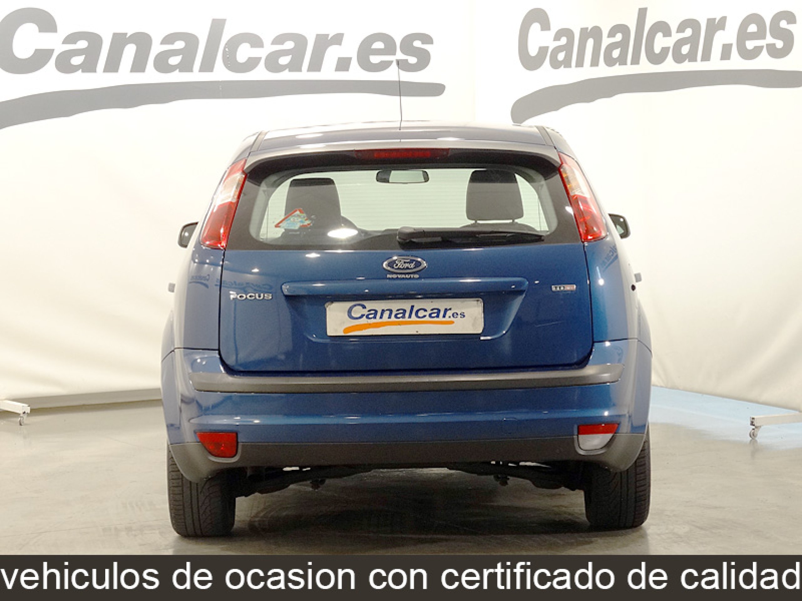 Foto Ford Focus 7