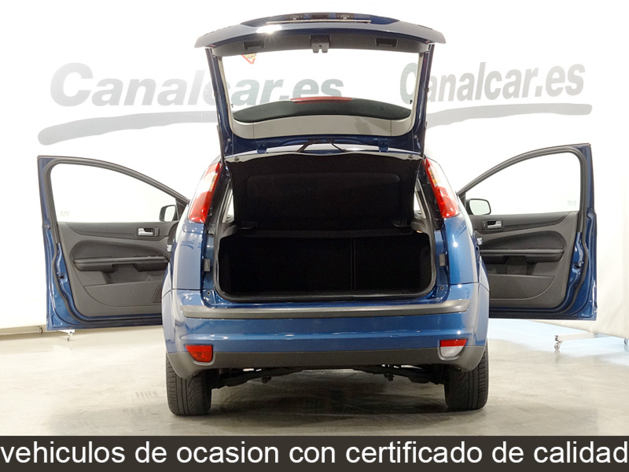 Foto Ford Focus 8
