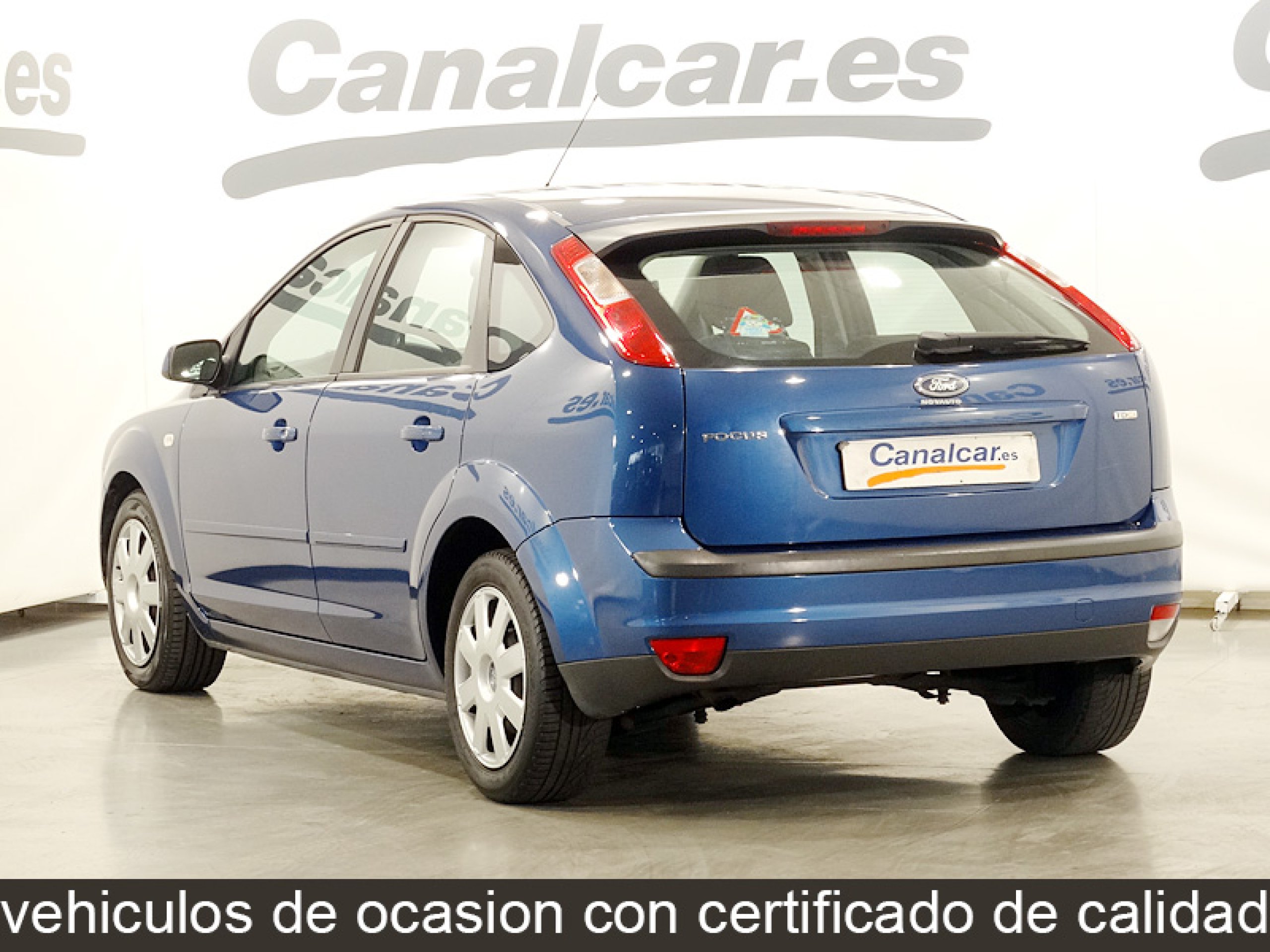 Foto Ford Focus 9