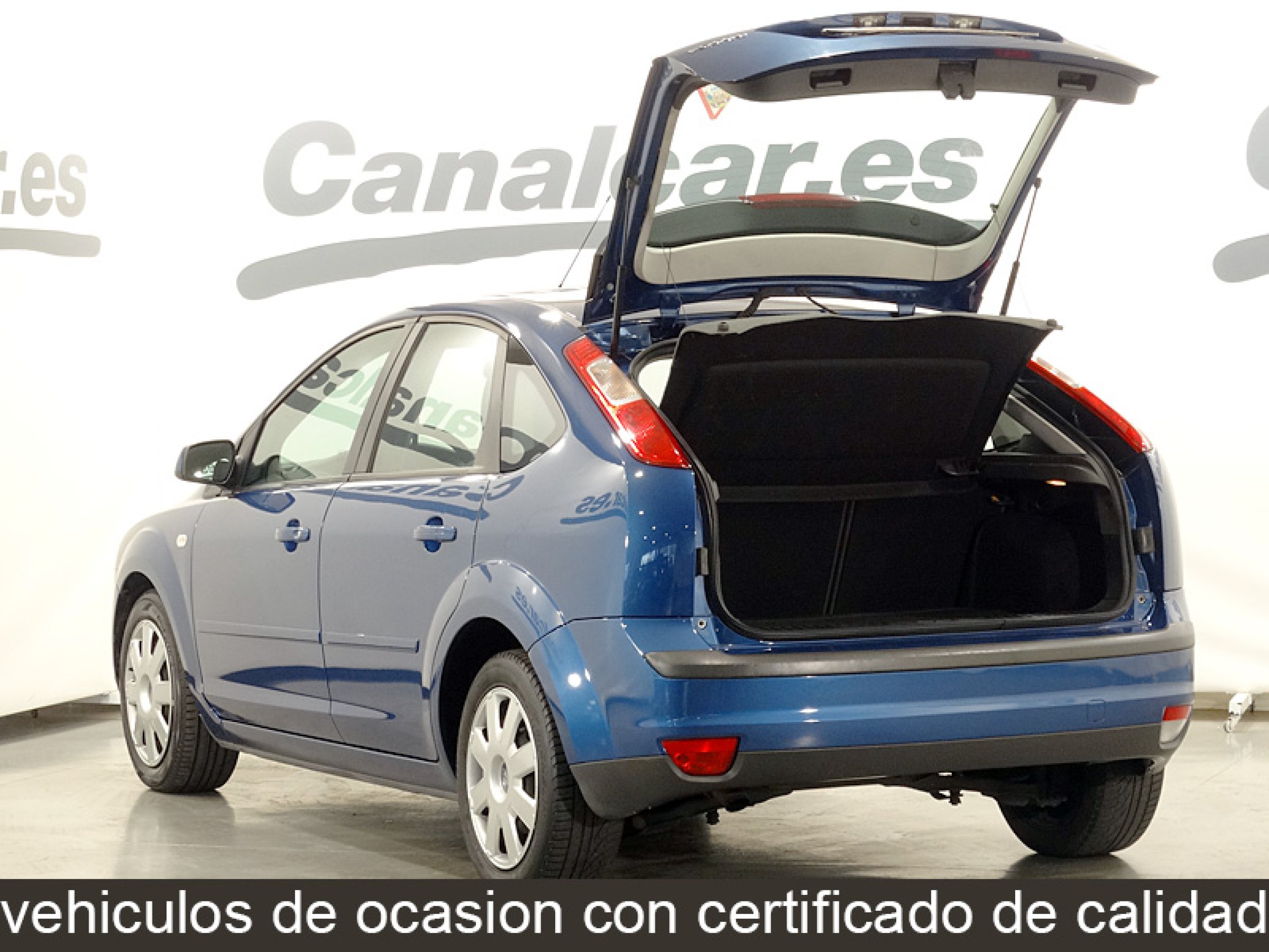 Foto Ford Focus 10