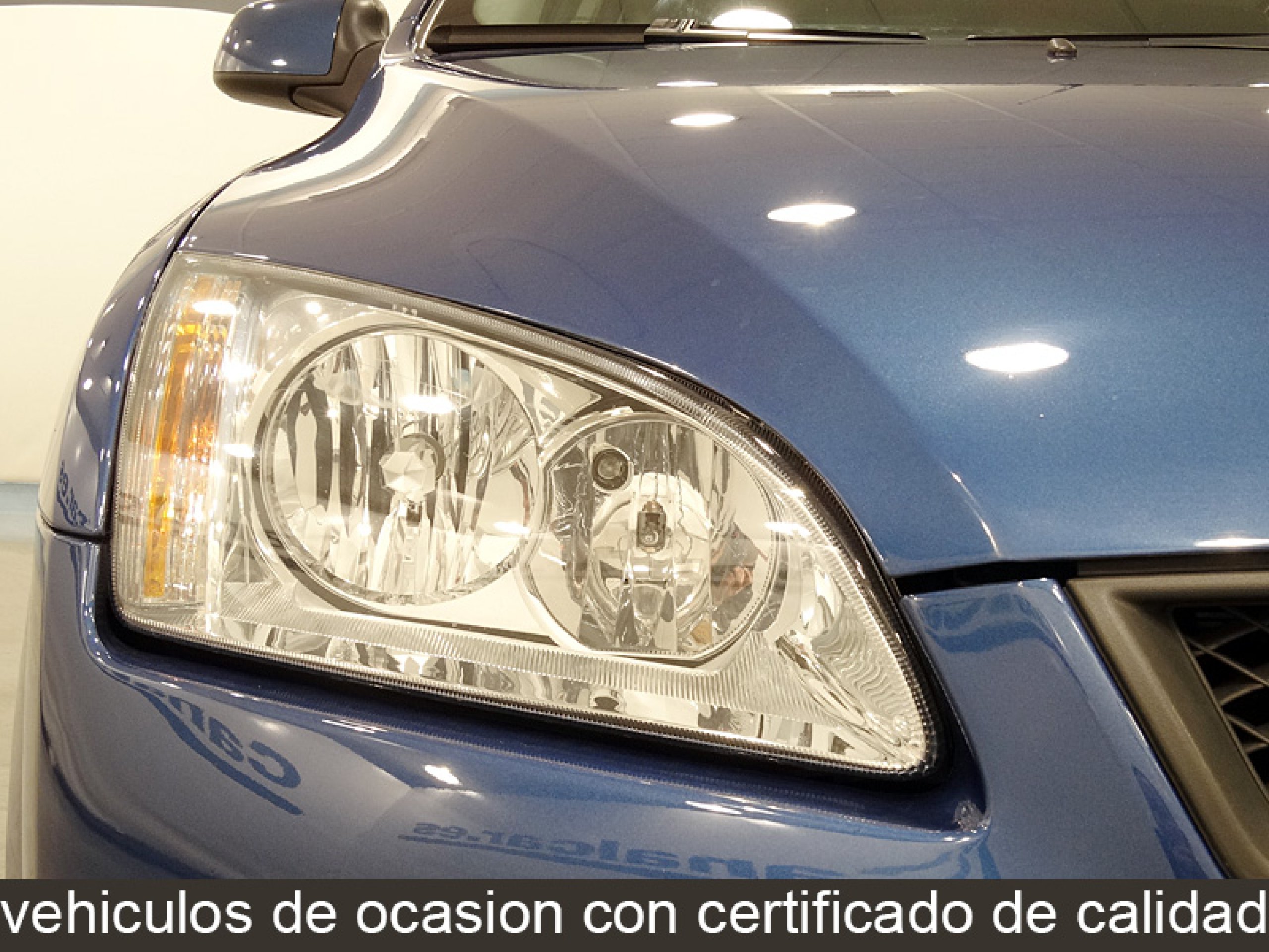 Foto Ford Focus 13