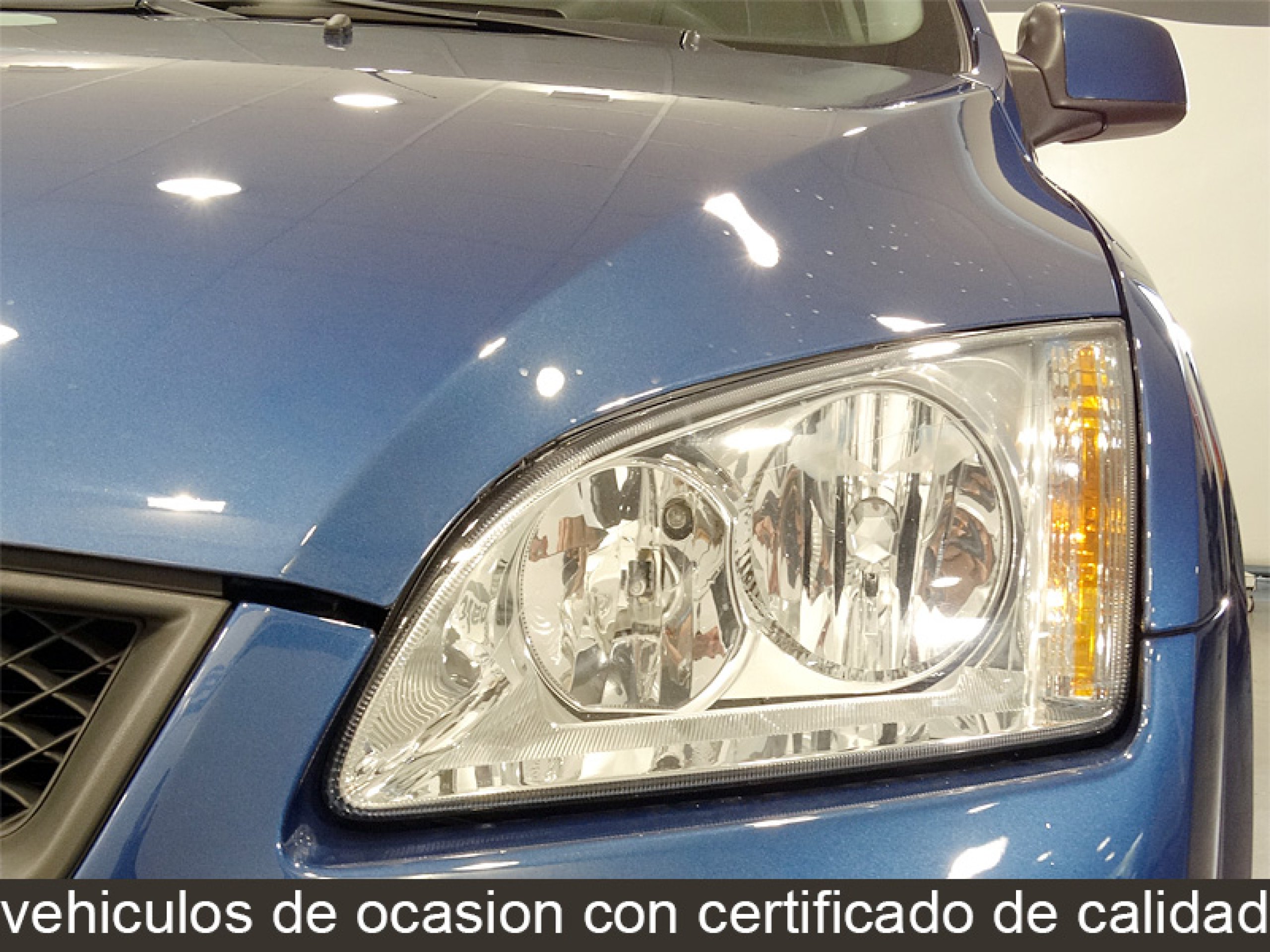 Foto Ford Focus 14