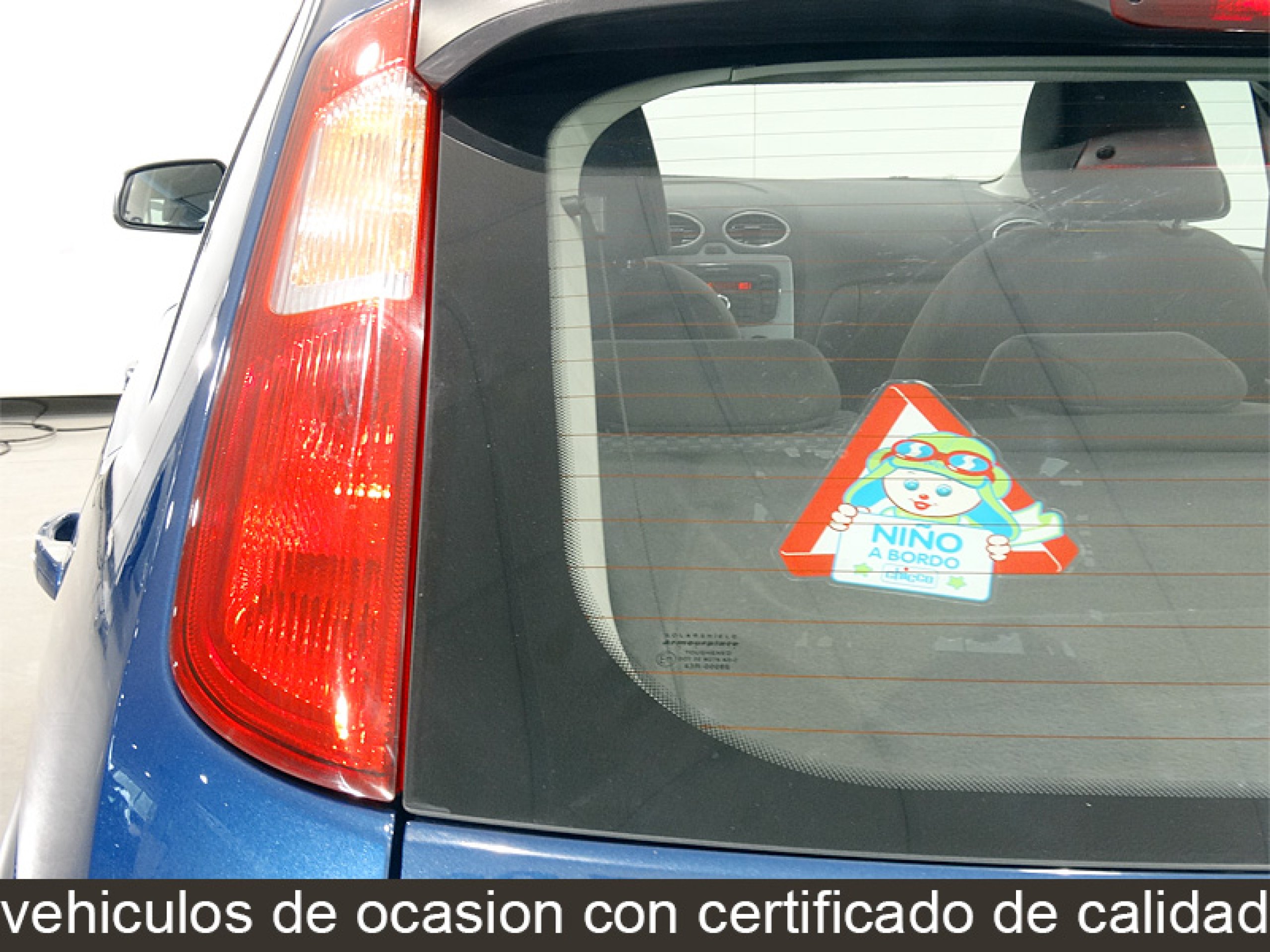 Foto Ford Focus 15