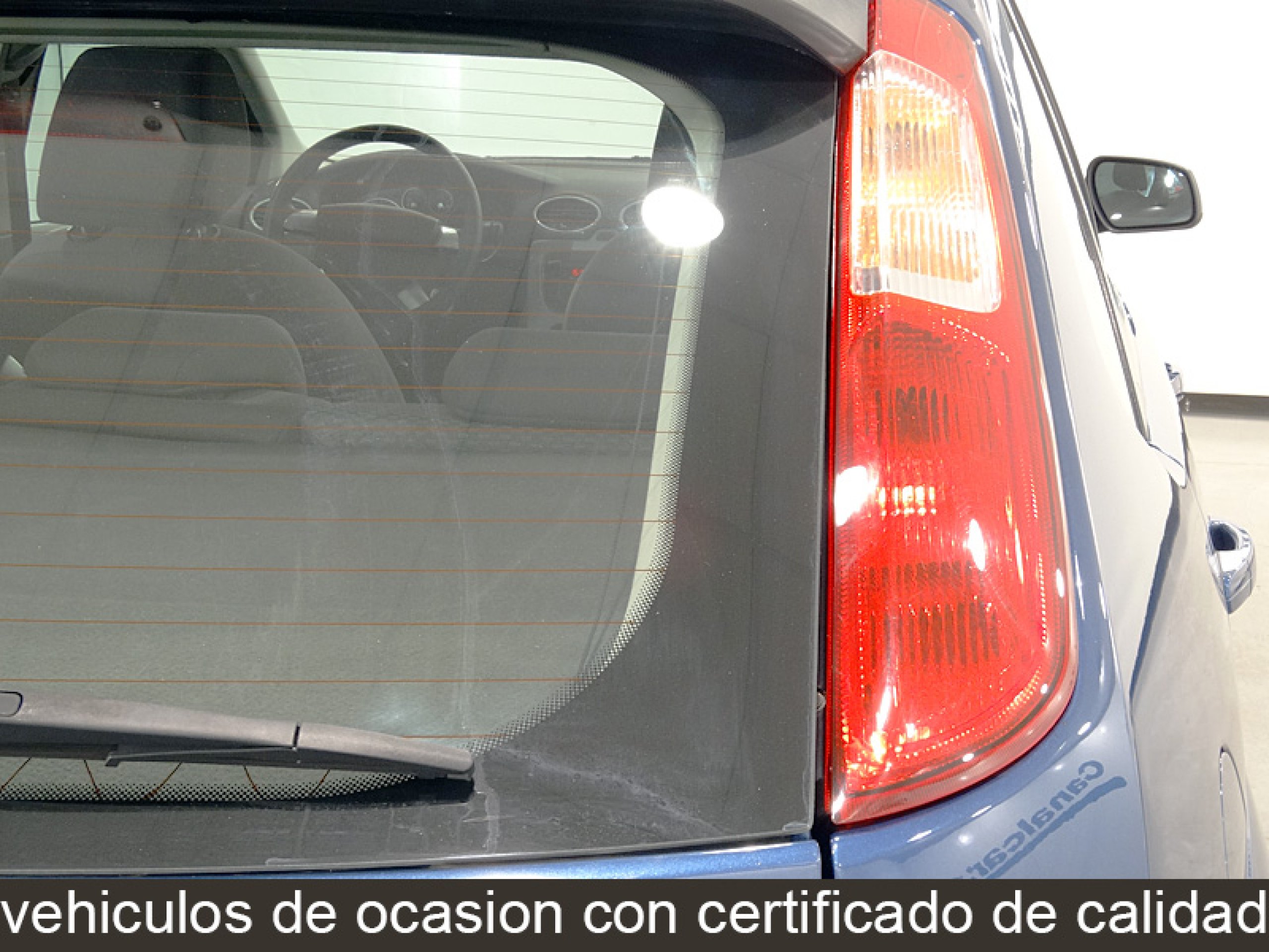Foto Ford Focus 16