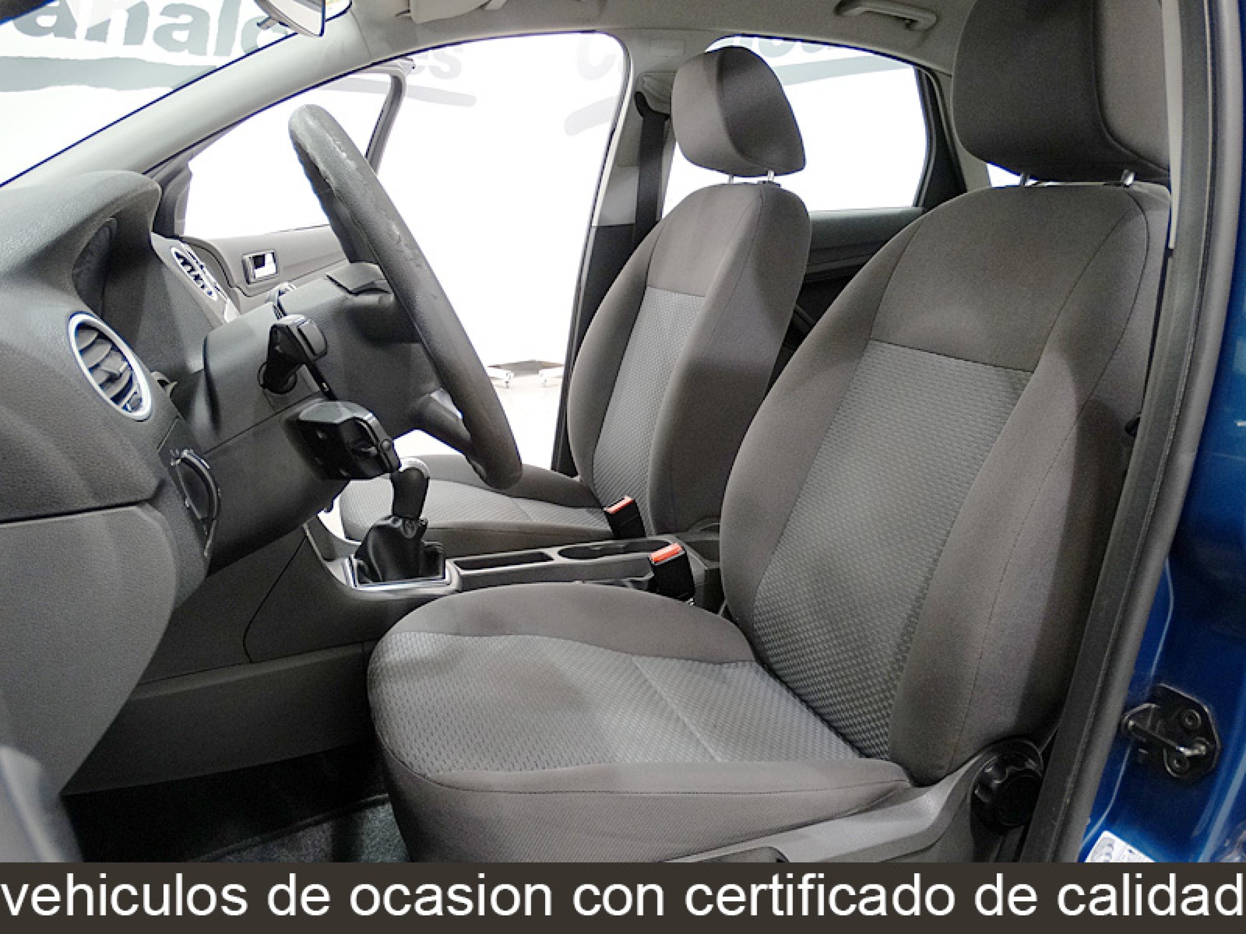 Foto Ford Focus 20