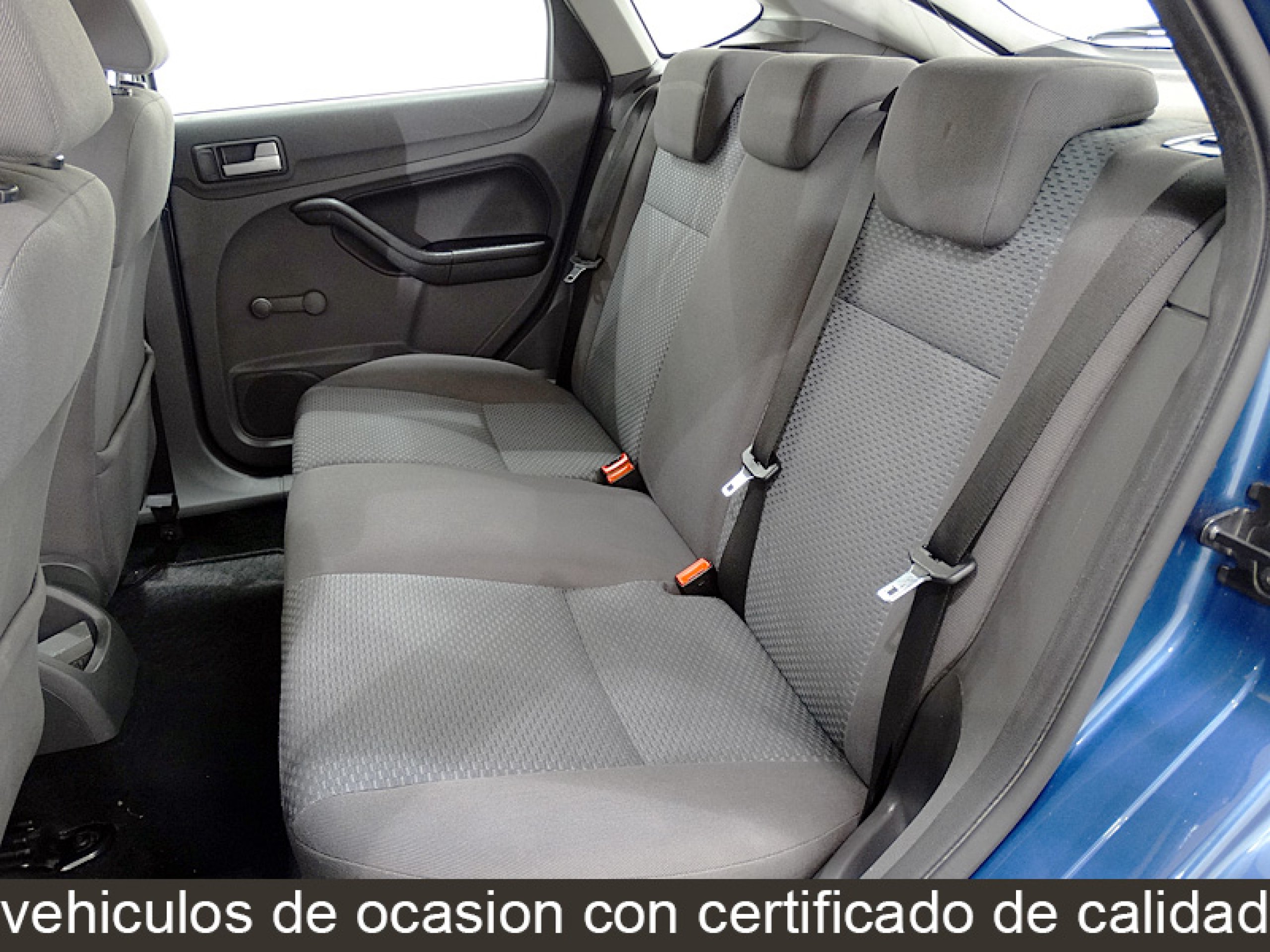 Foto Ford Focus 21