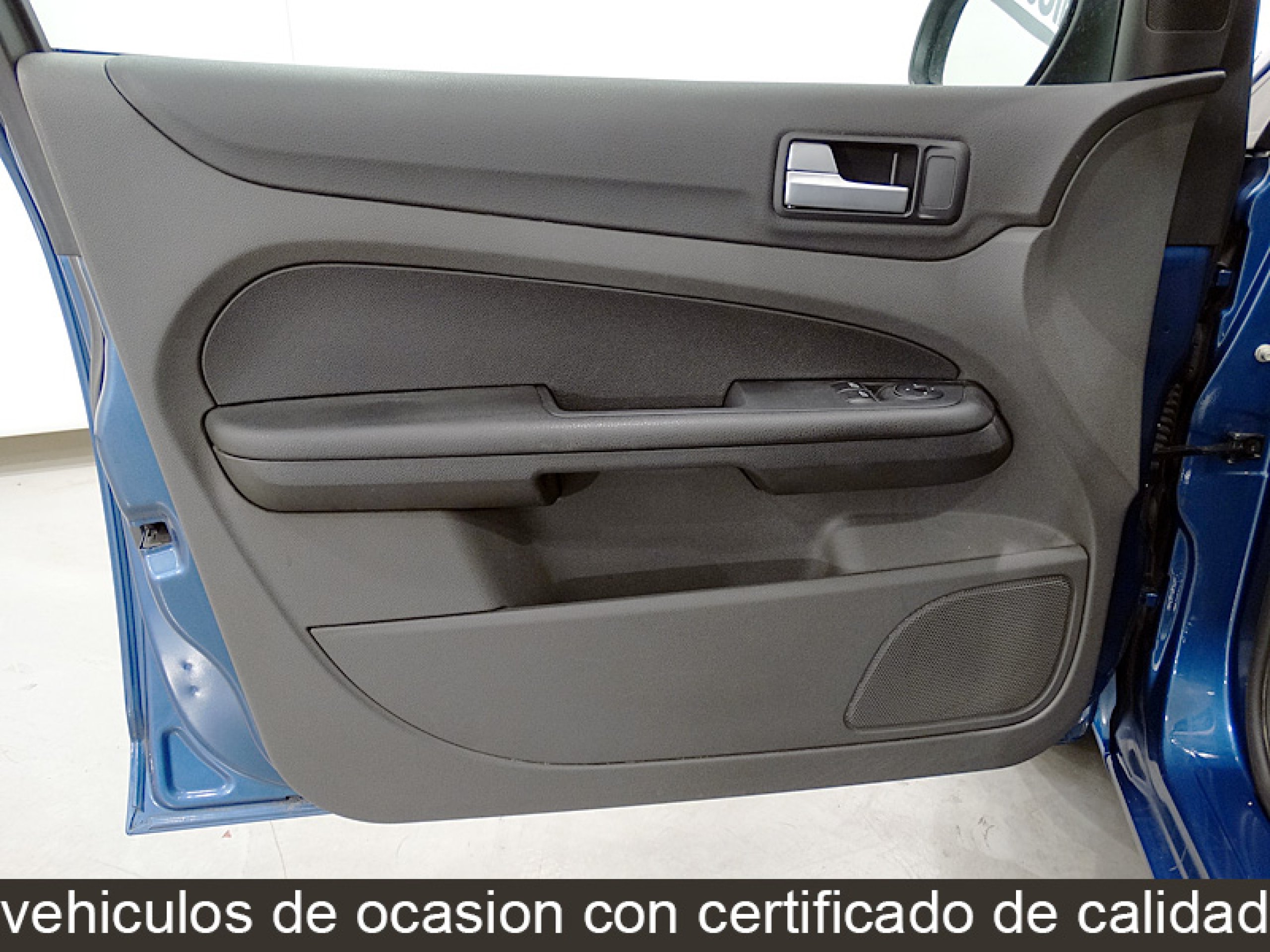 Foto Ford Focus 22