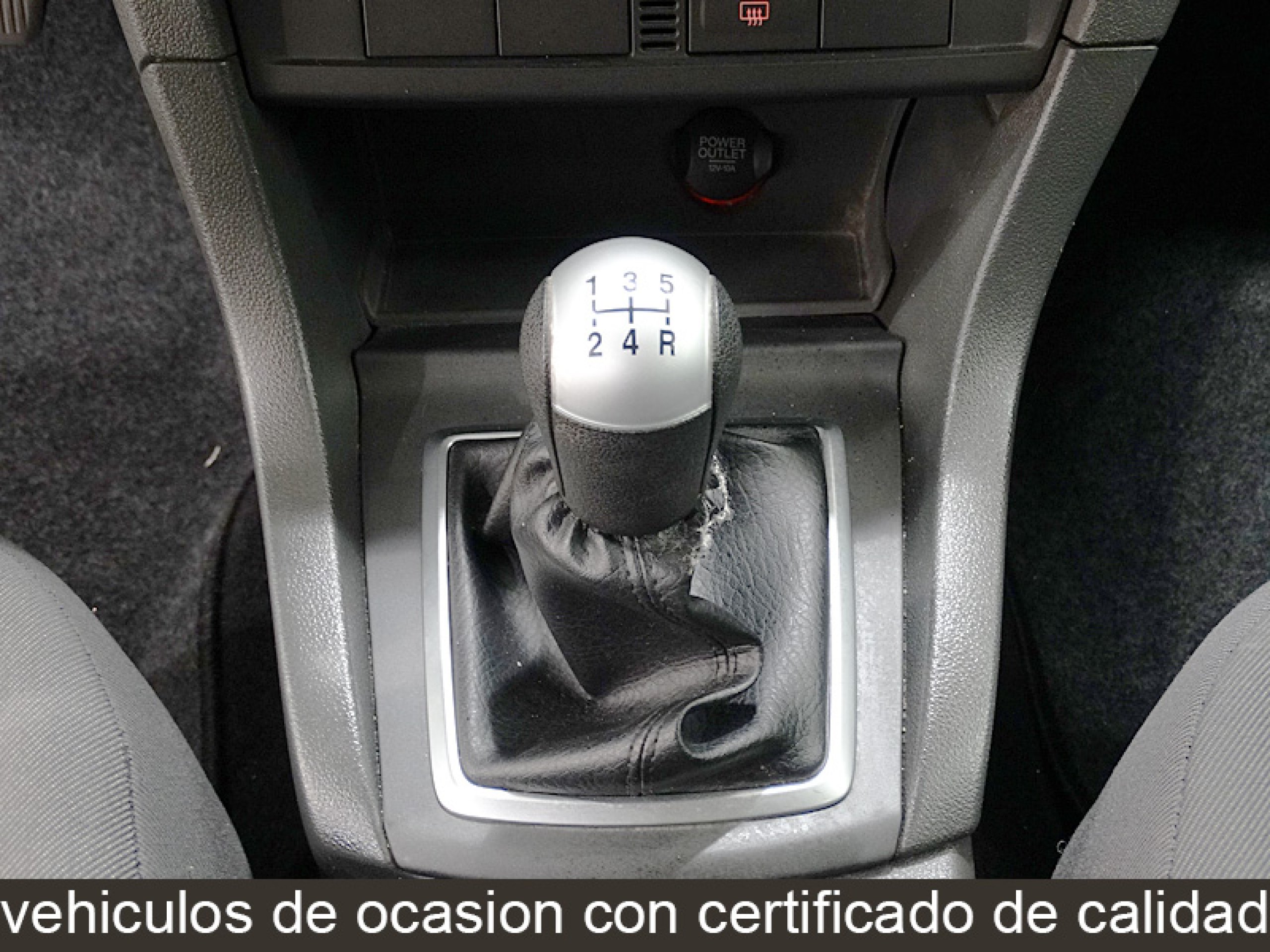 Foto Ford Focus 23