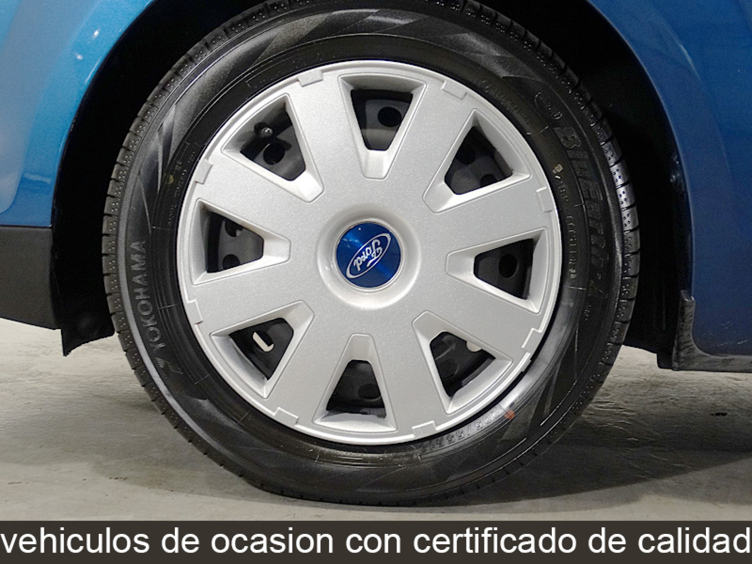 Foto Ford Focus 26