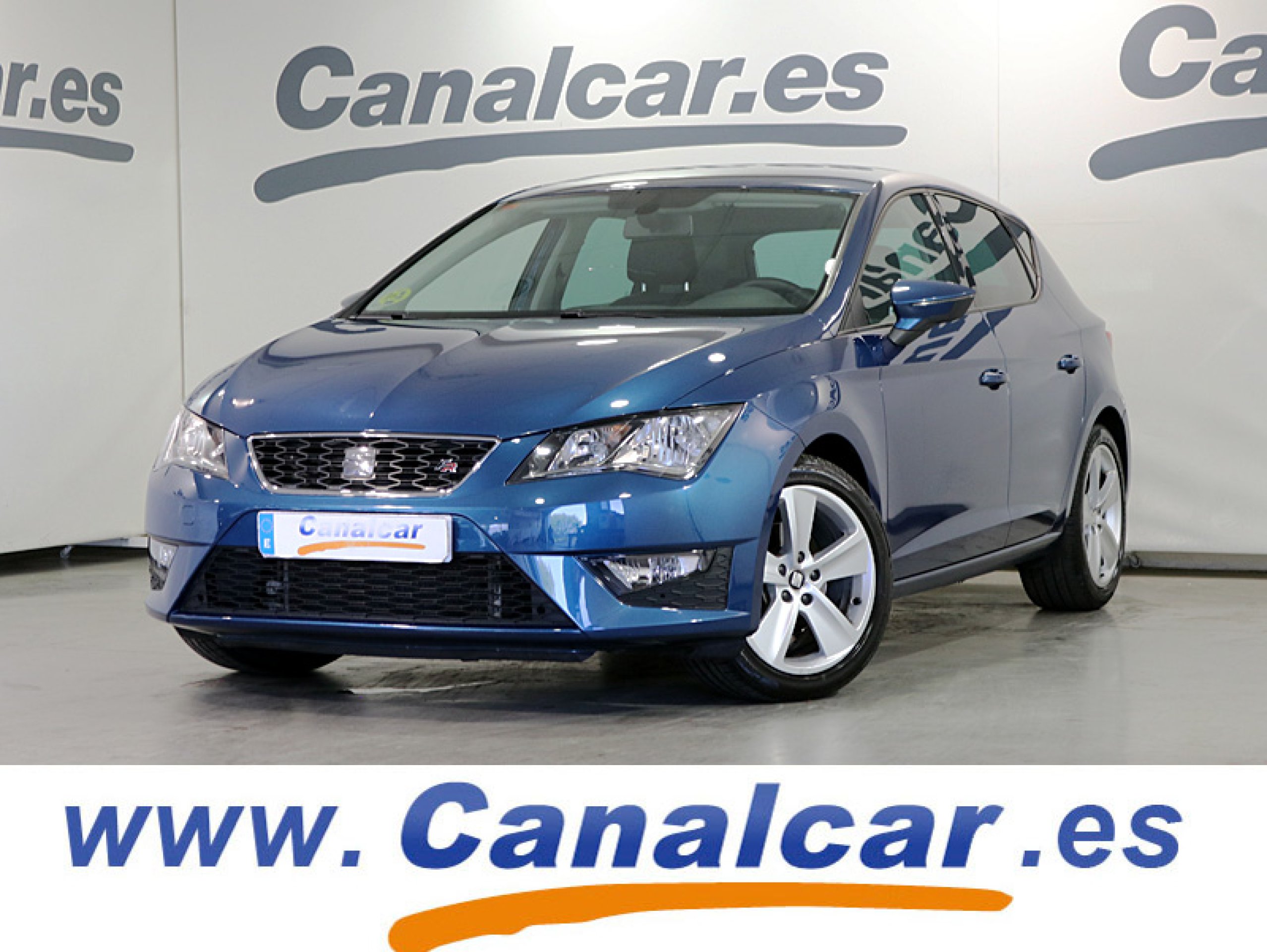 Foto Seat Leon 2