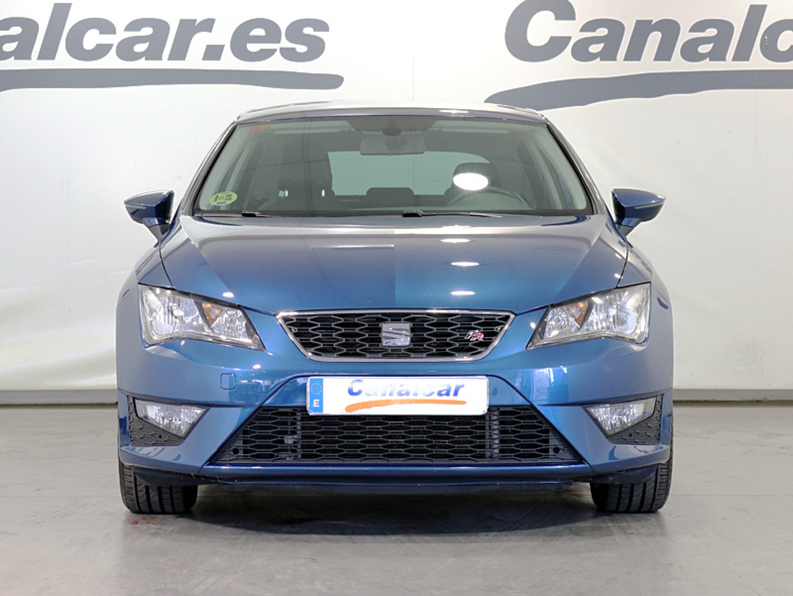 Foto Seat Leon 3