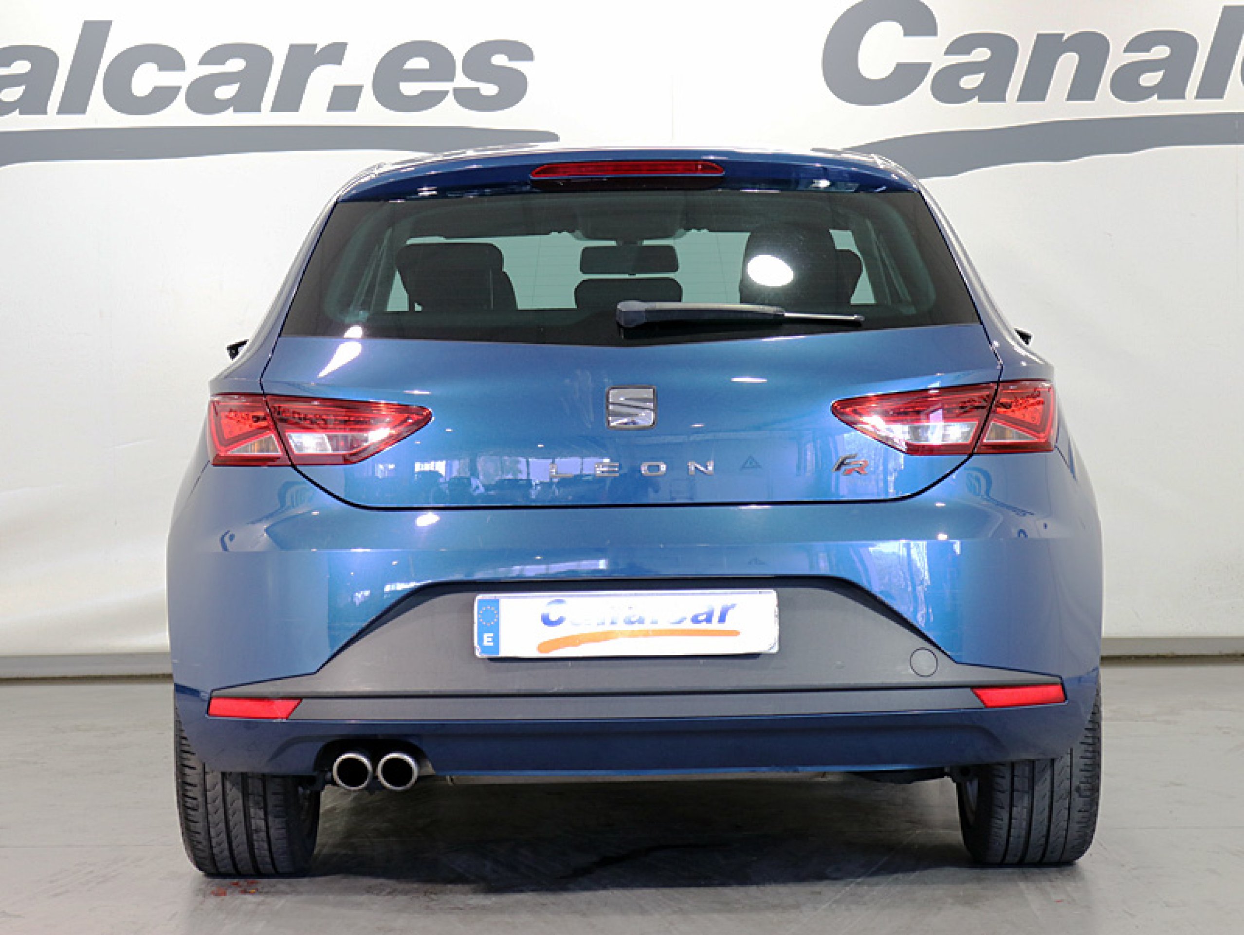 Foto Seat Leon 6