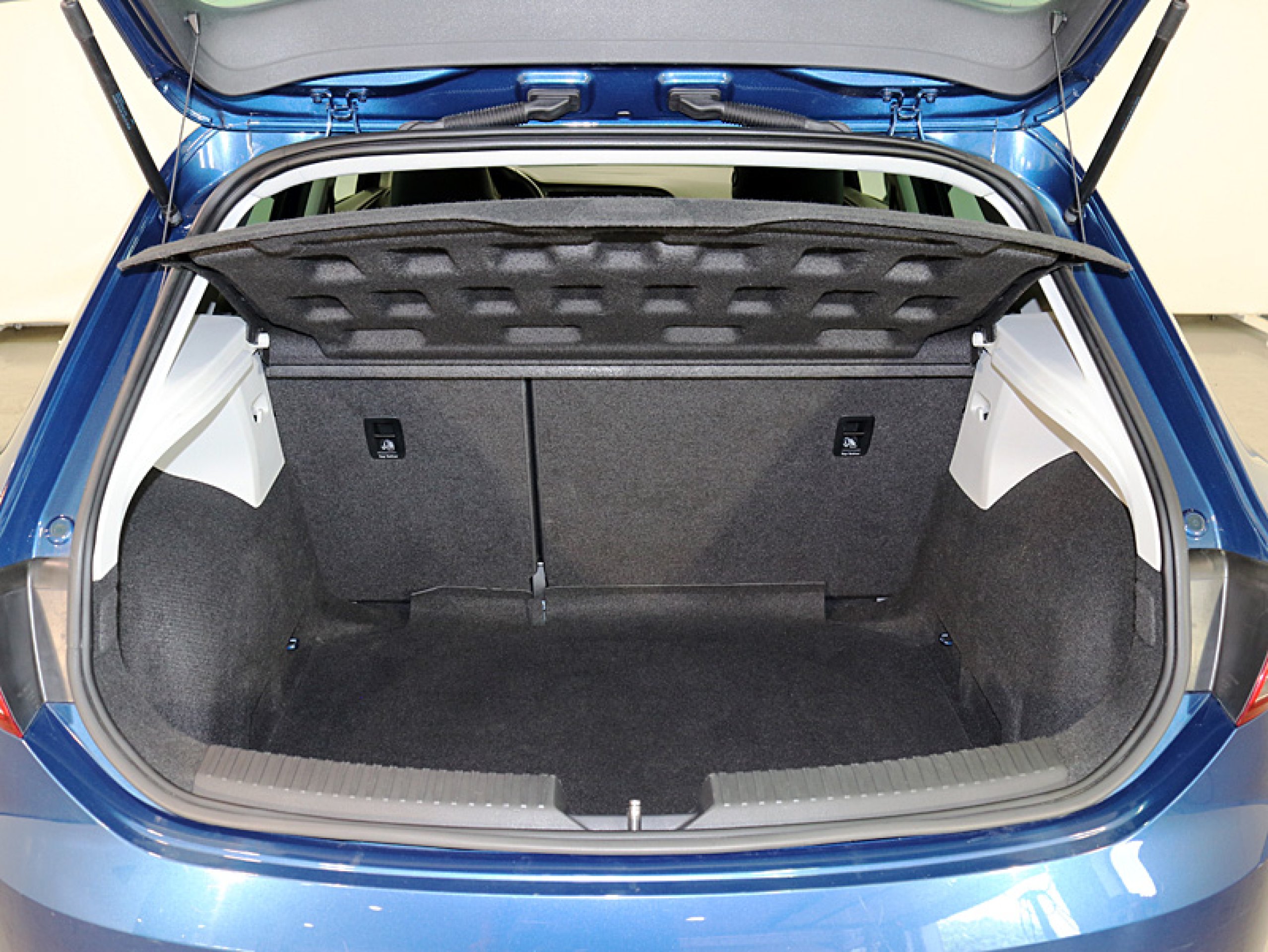 Foto Seat Leon 9