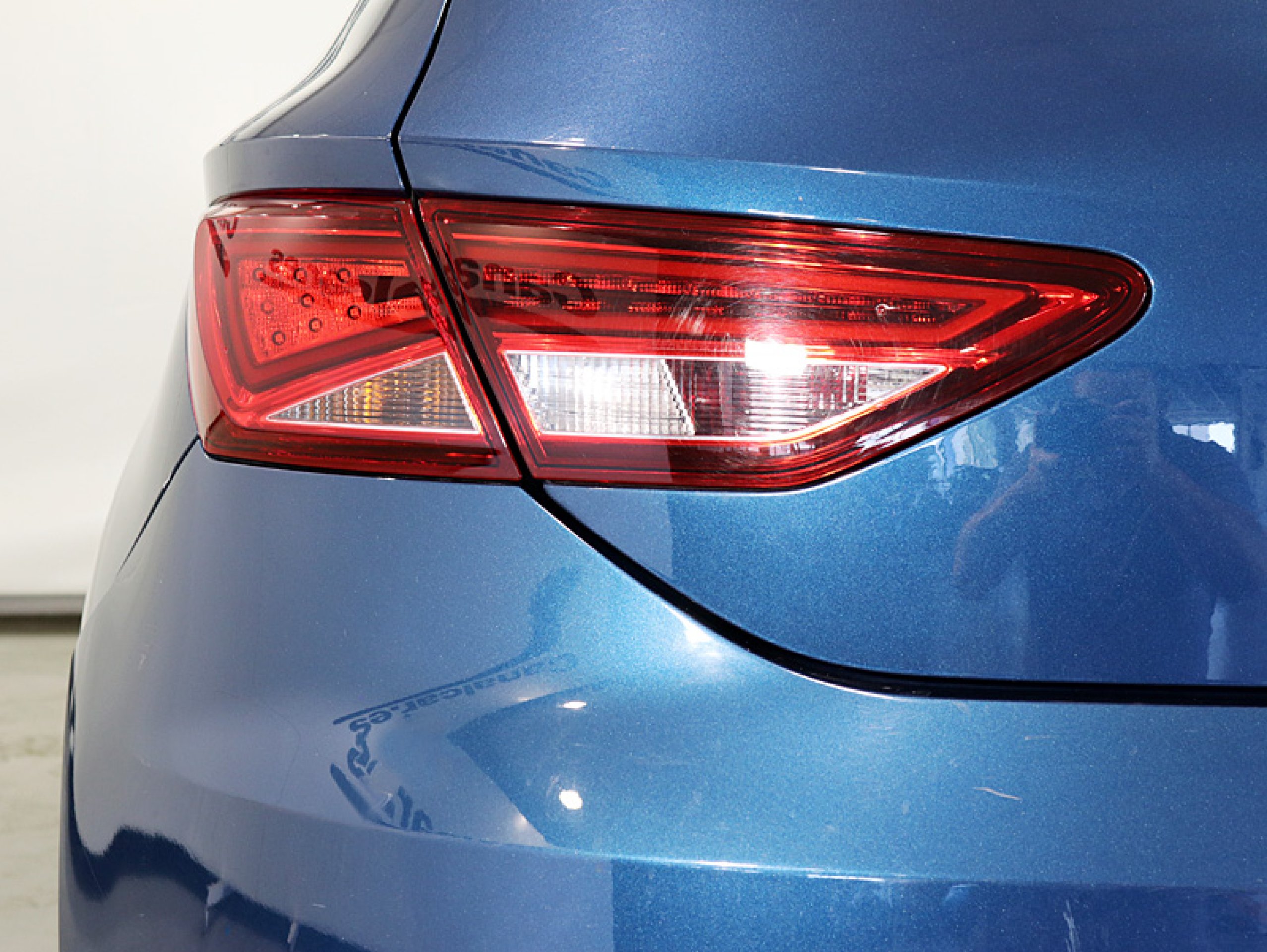 Foto Seat Leon 10