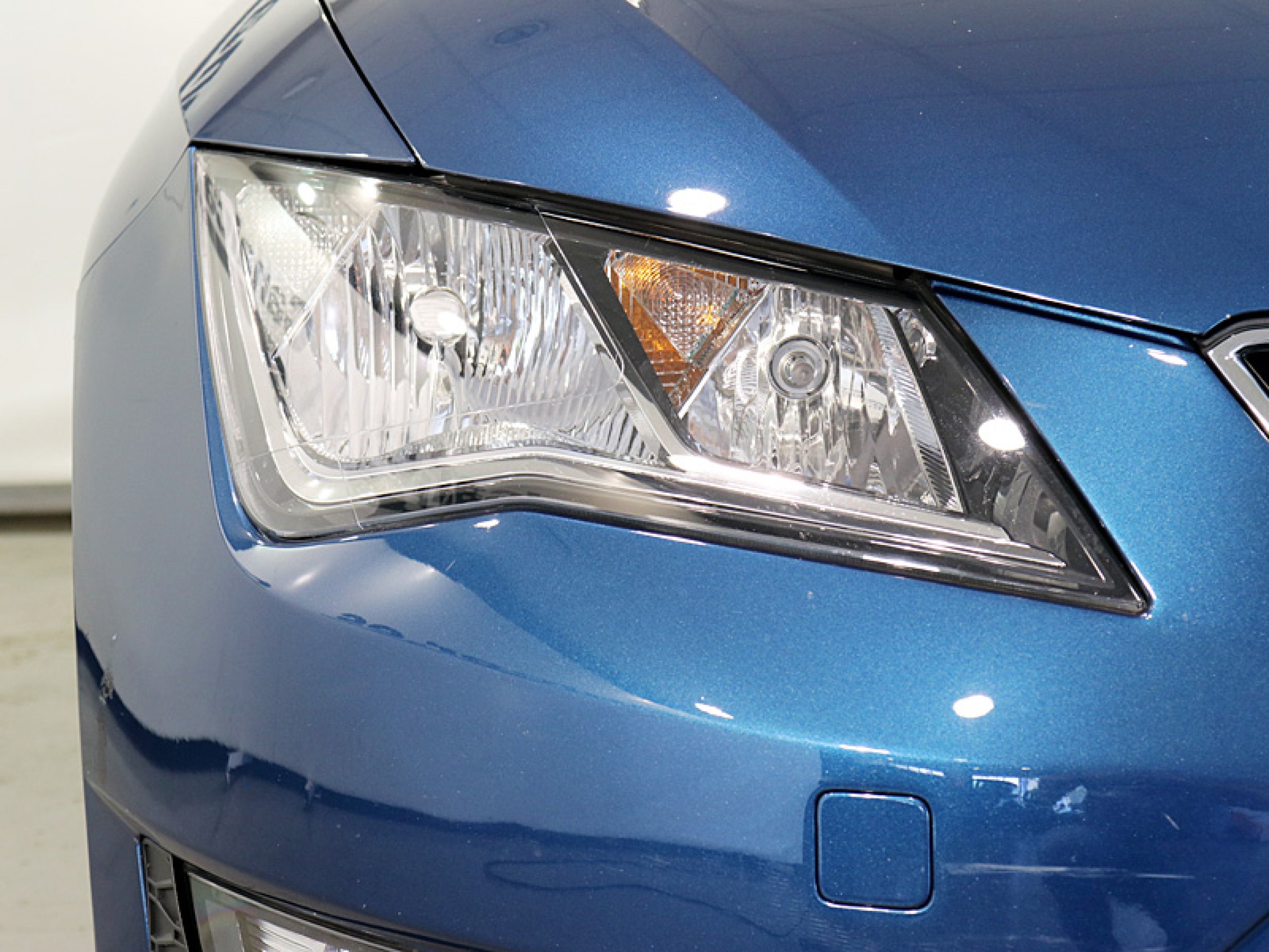 Foto Seat Leon 12