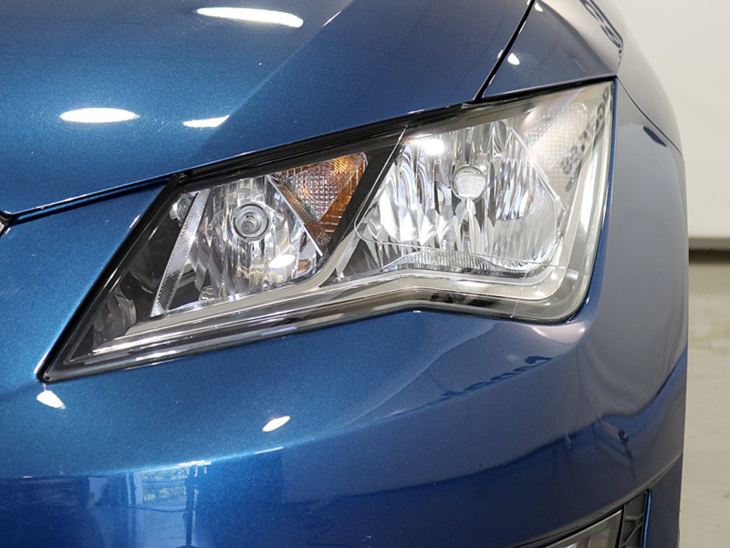 Foto Seat Leon 13