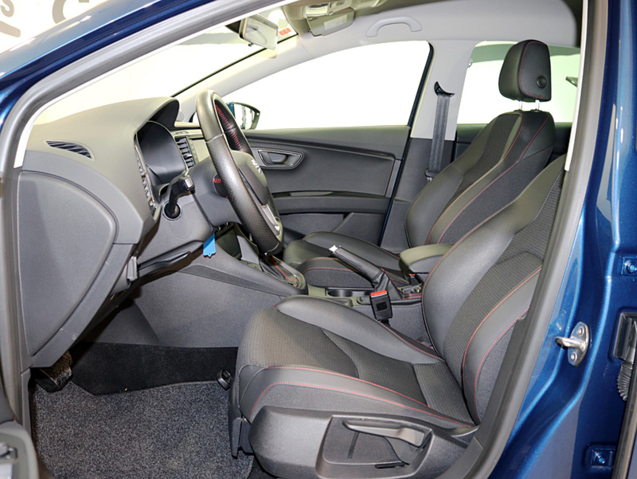 Foto Seat Leon 15