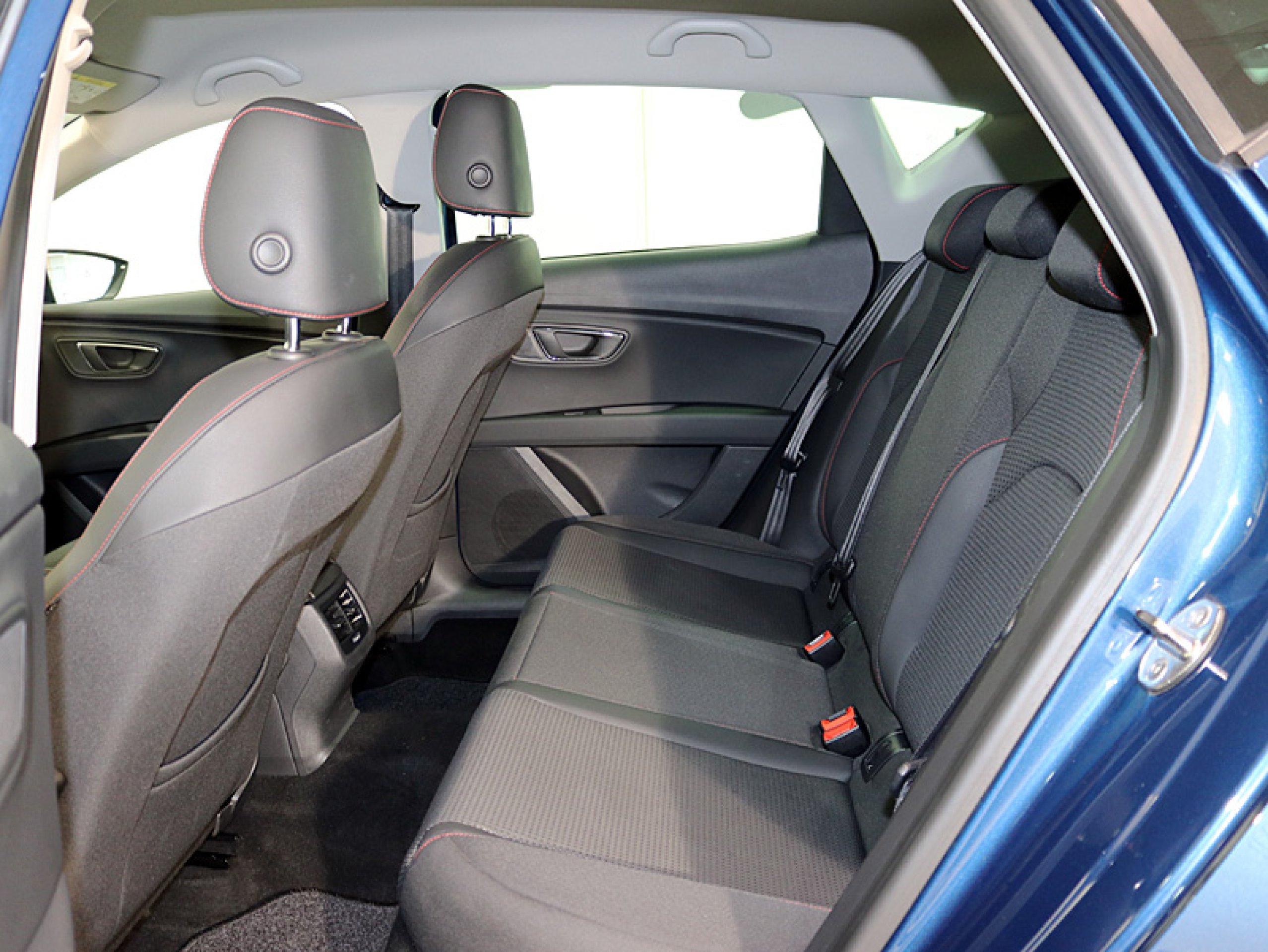 Foto Seat Leon 16