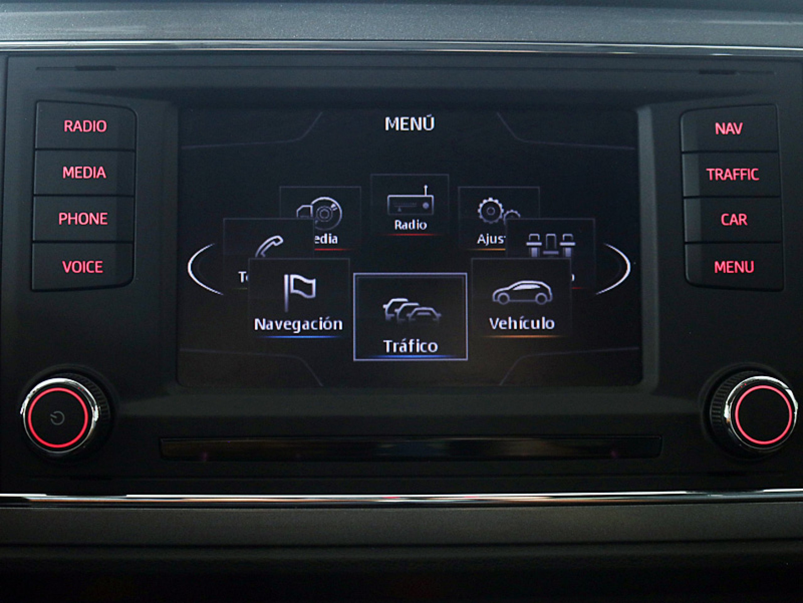 Foto Seat Leon 17