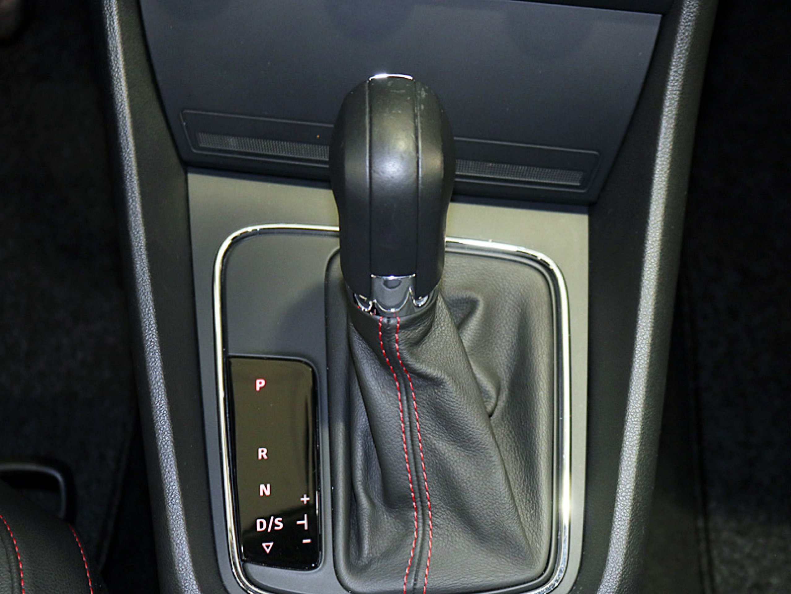 Foto Seat Leon 21
