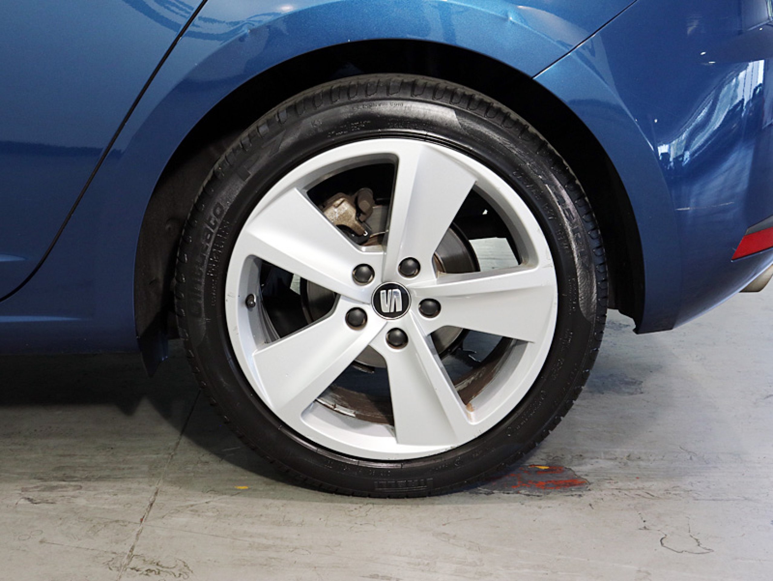 Foto Seat Leon 26