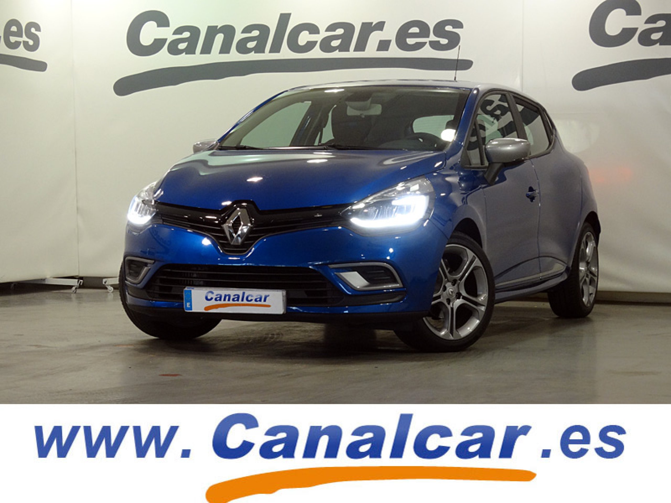 Foto Renault Clio 2