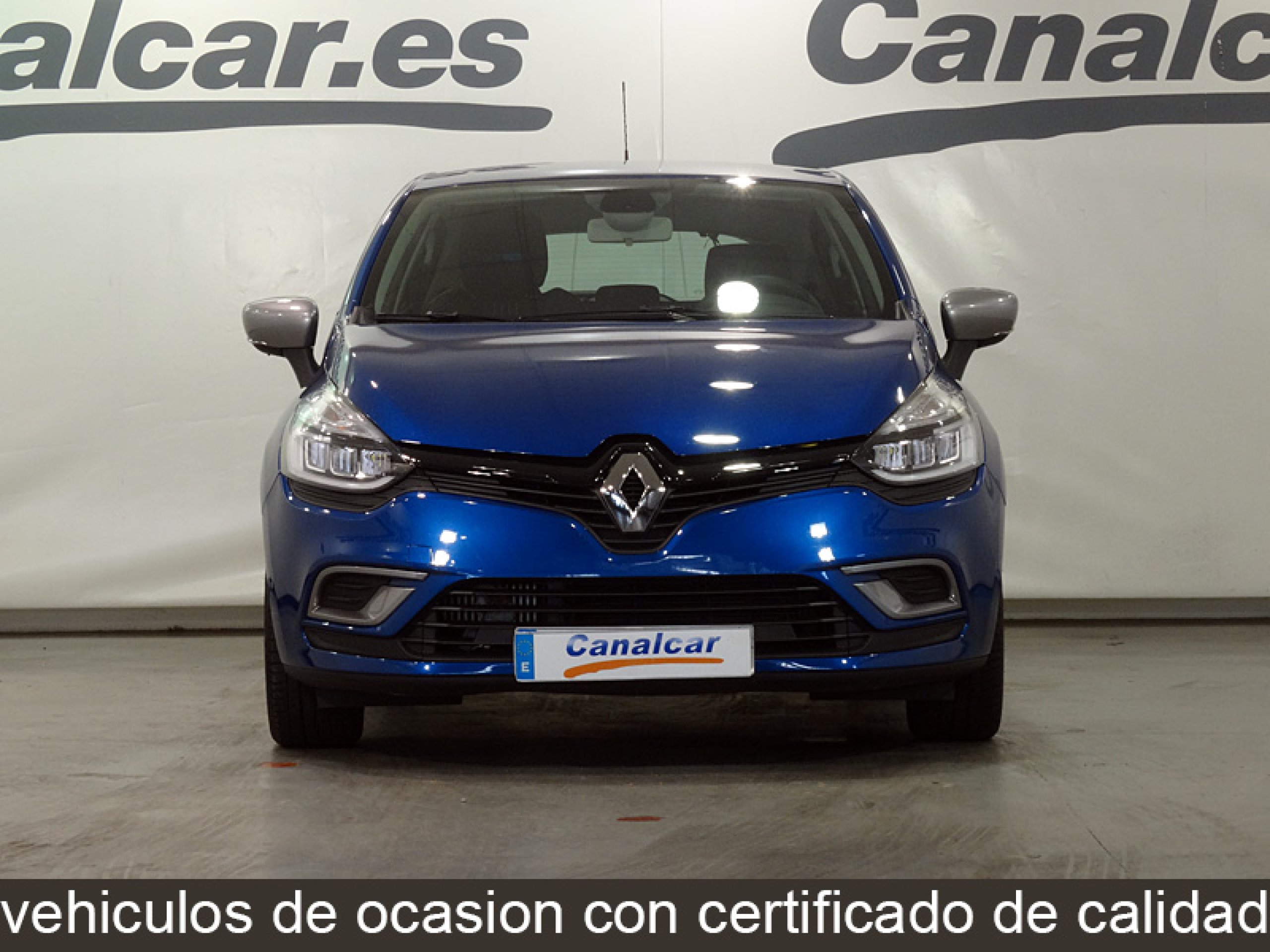 Foto Renault Clio 3