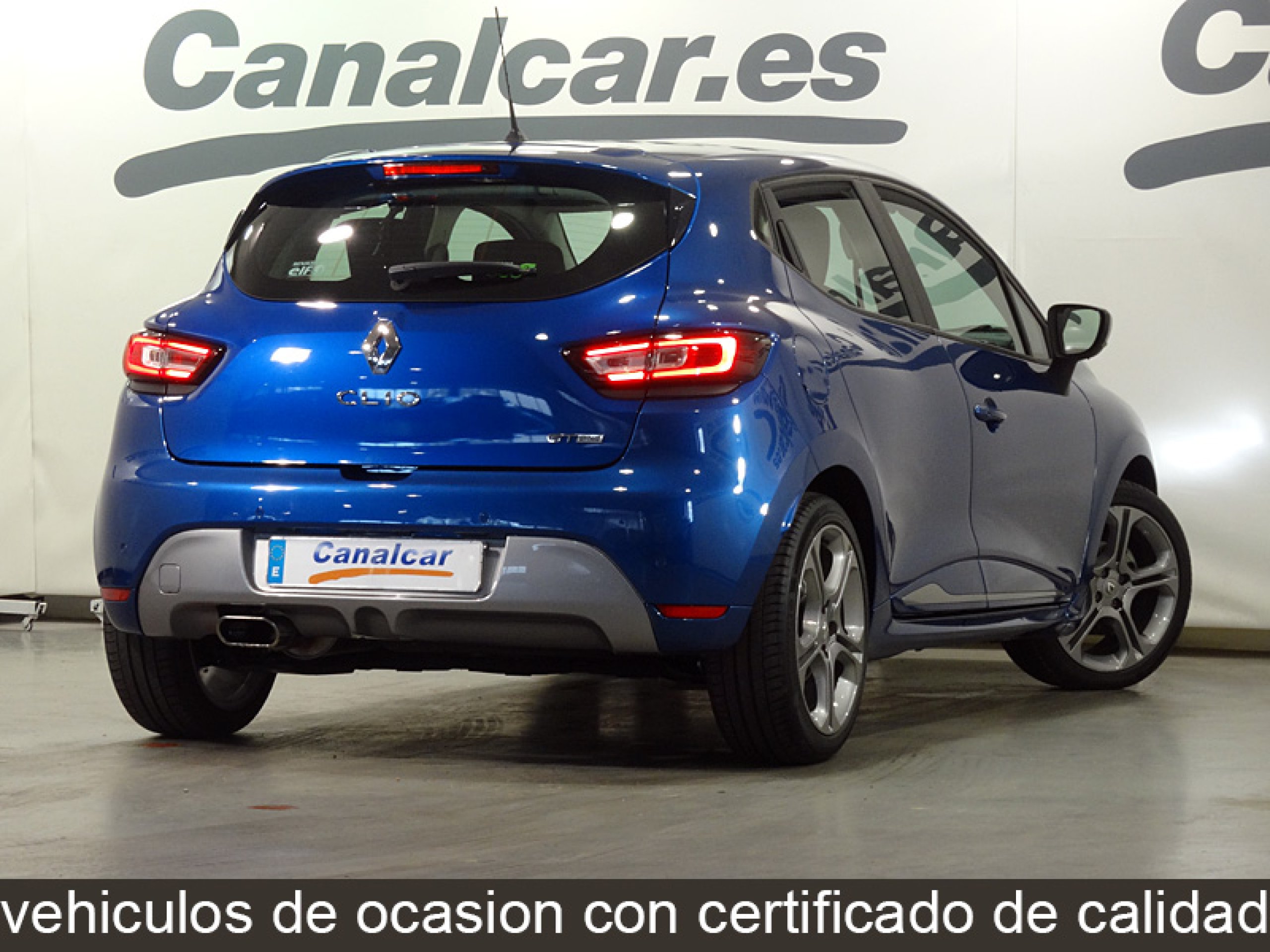 Foto Renault Clio 6
