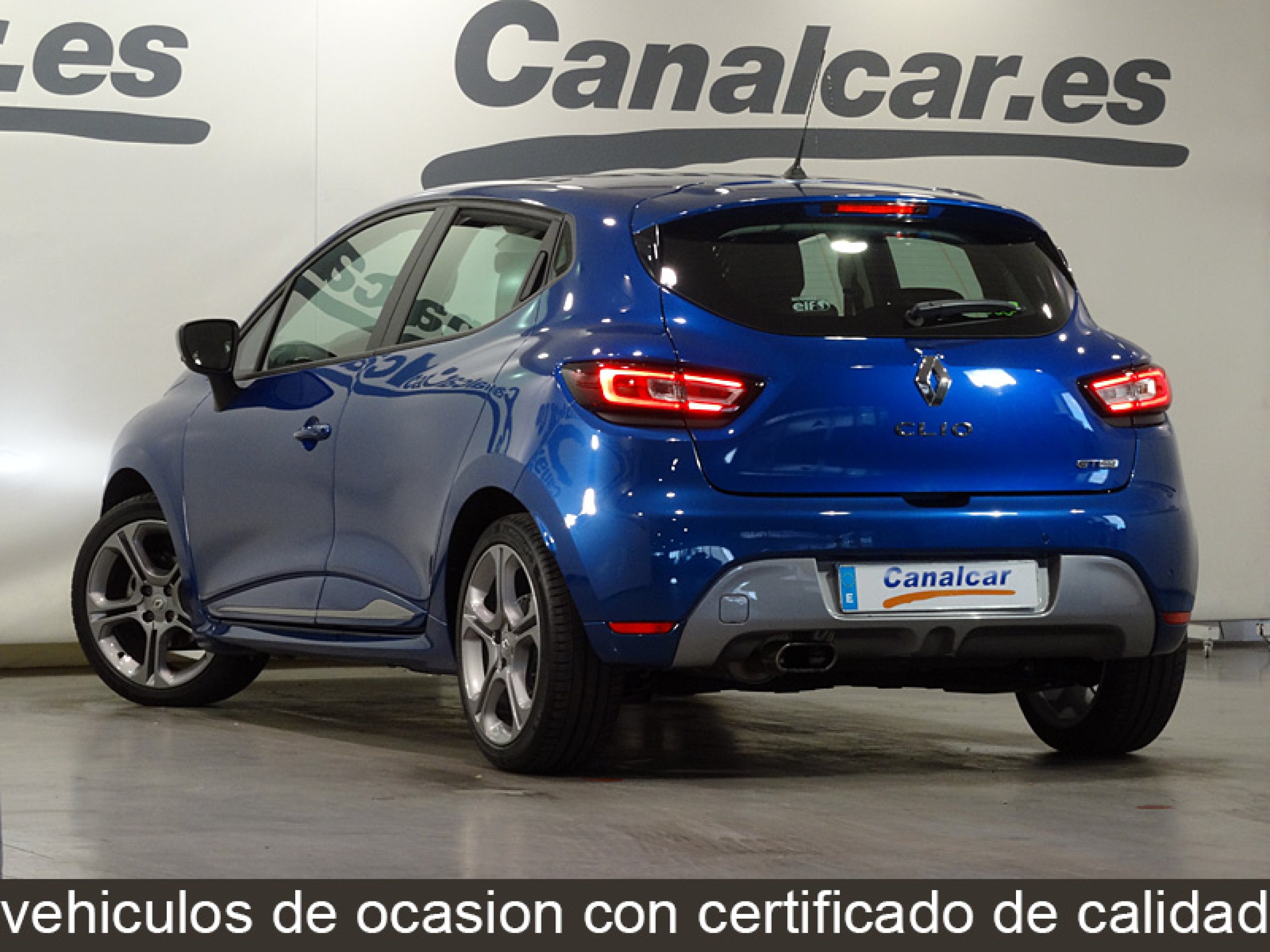 Foto Renault Clio 8