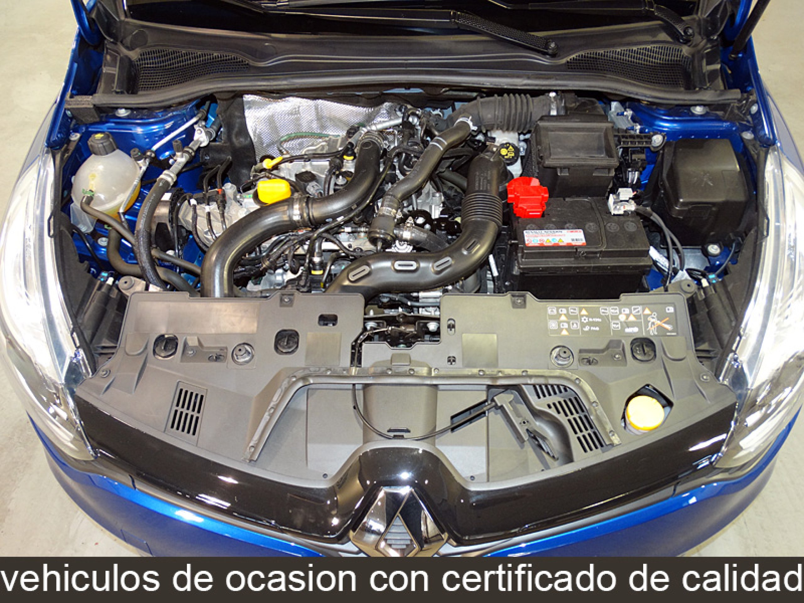 Foto Renault Clio 9